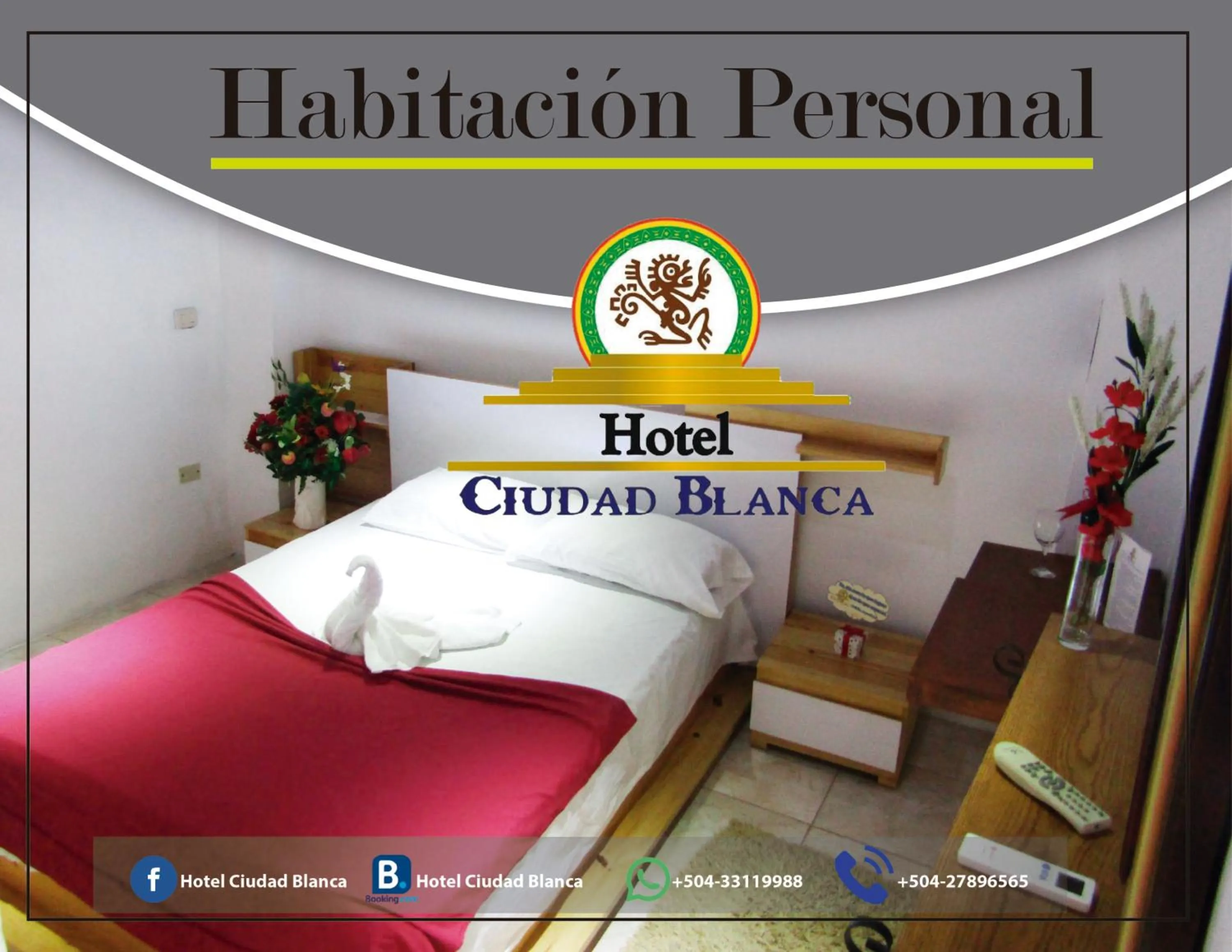 Hotel Ciudad Blanca