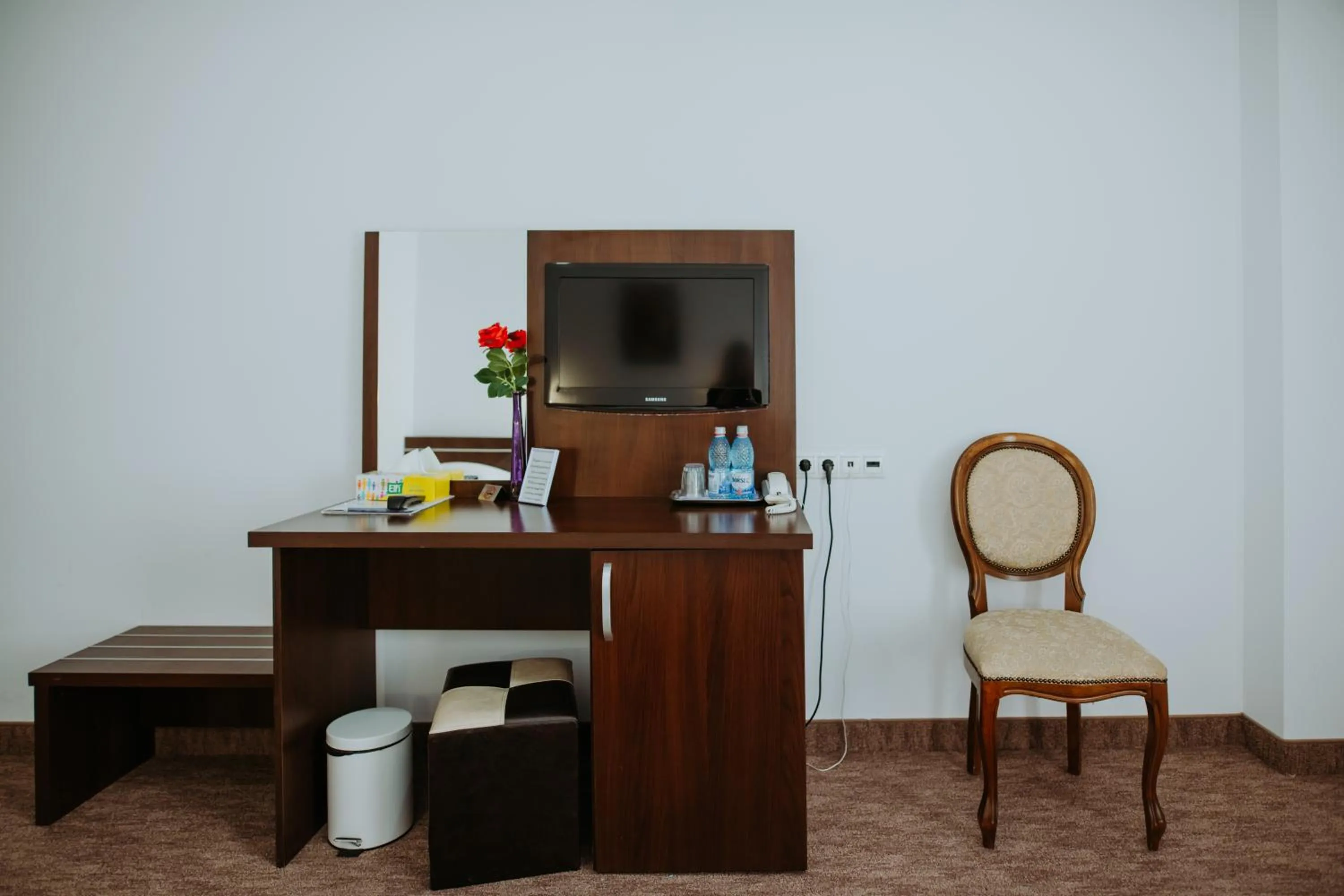 TV and multimedia in Hotel Select