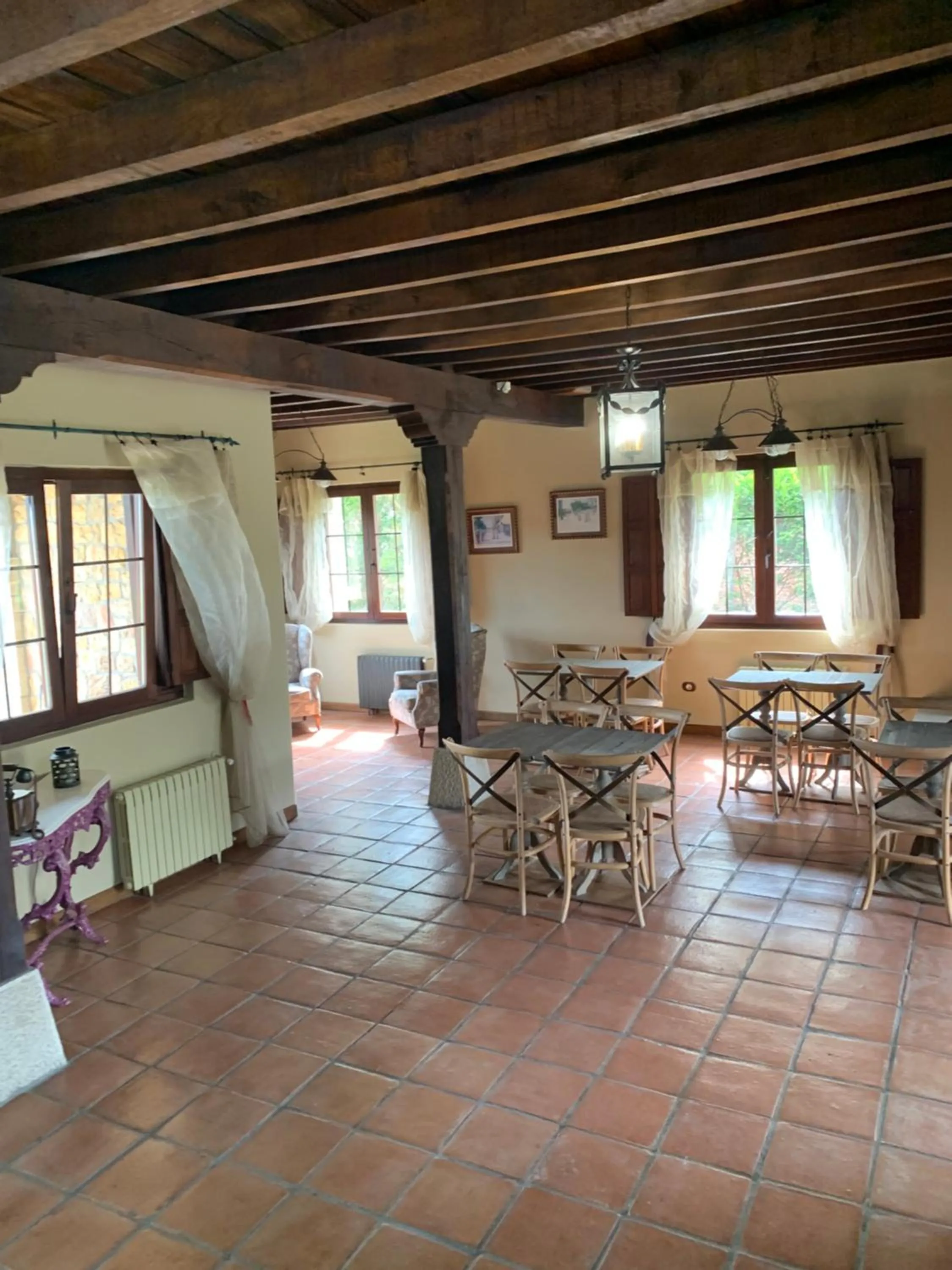 Posada El Jardin de Angela