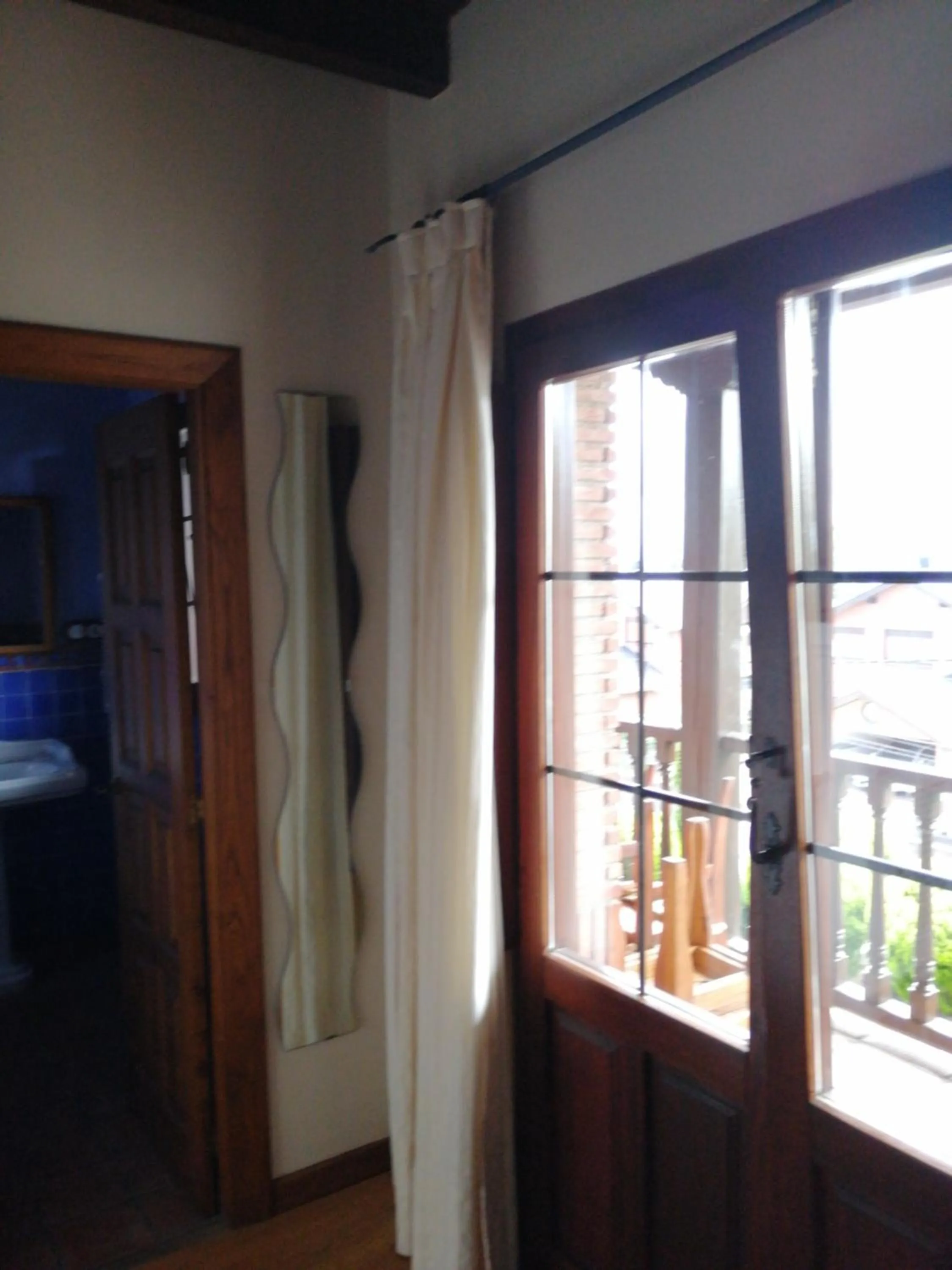 Posada El Jardin de Angela