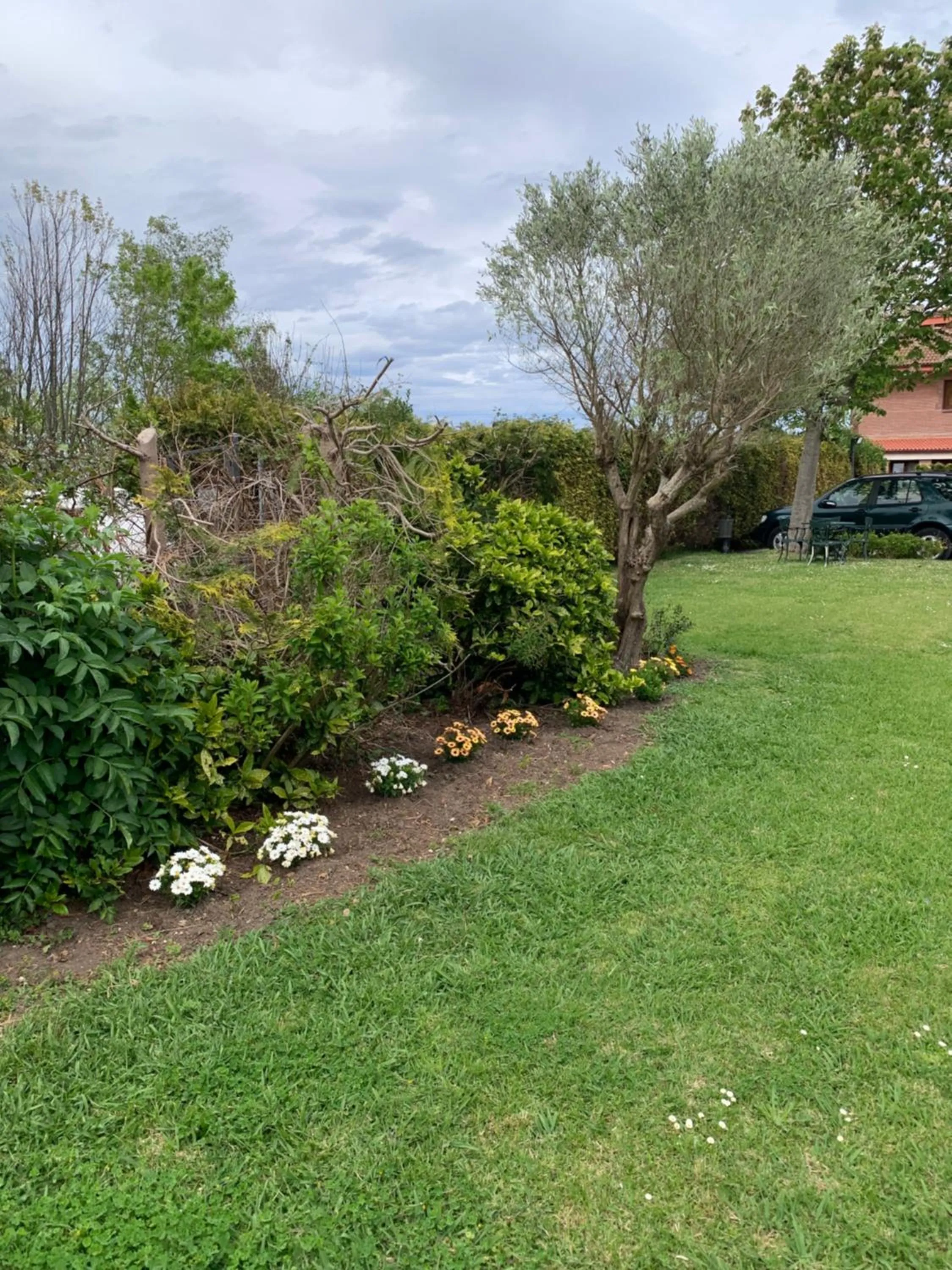 Posada El Jardin de Angela