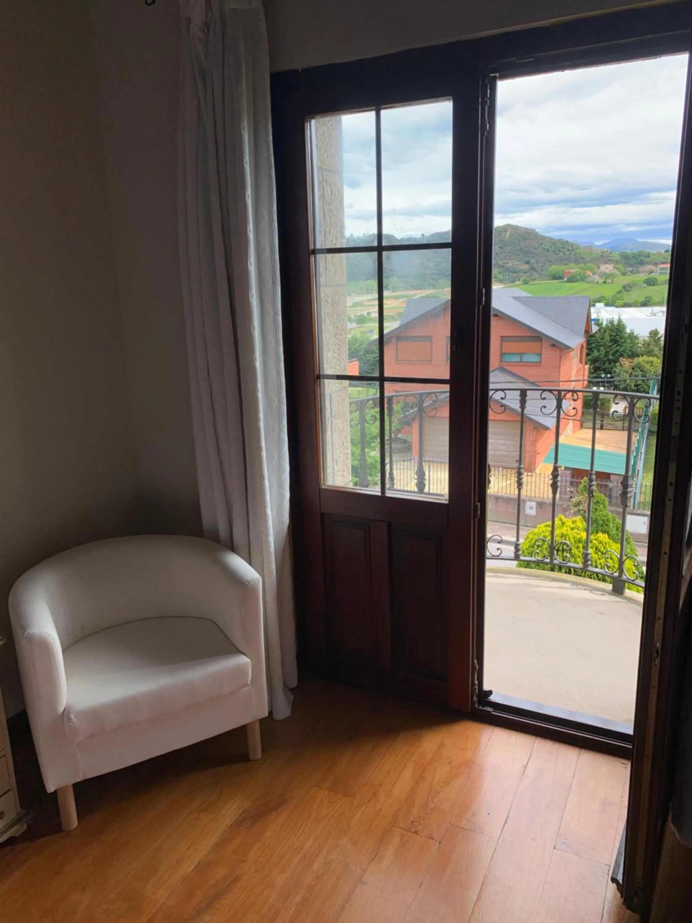 Posada El Jardin de Angela