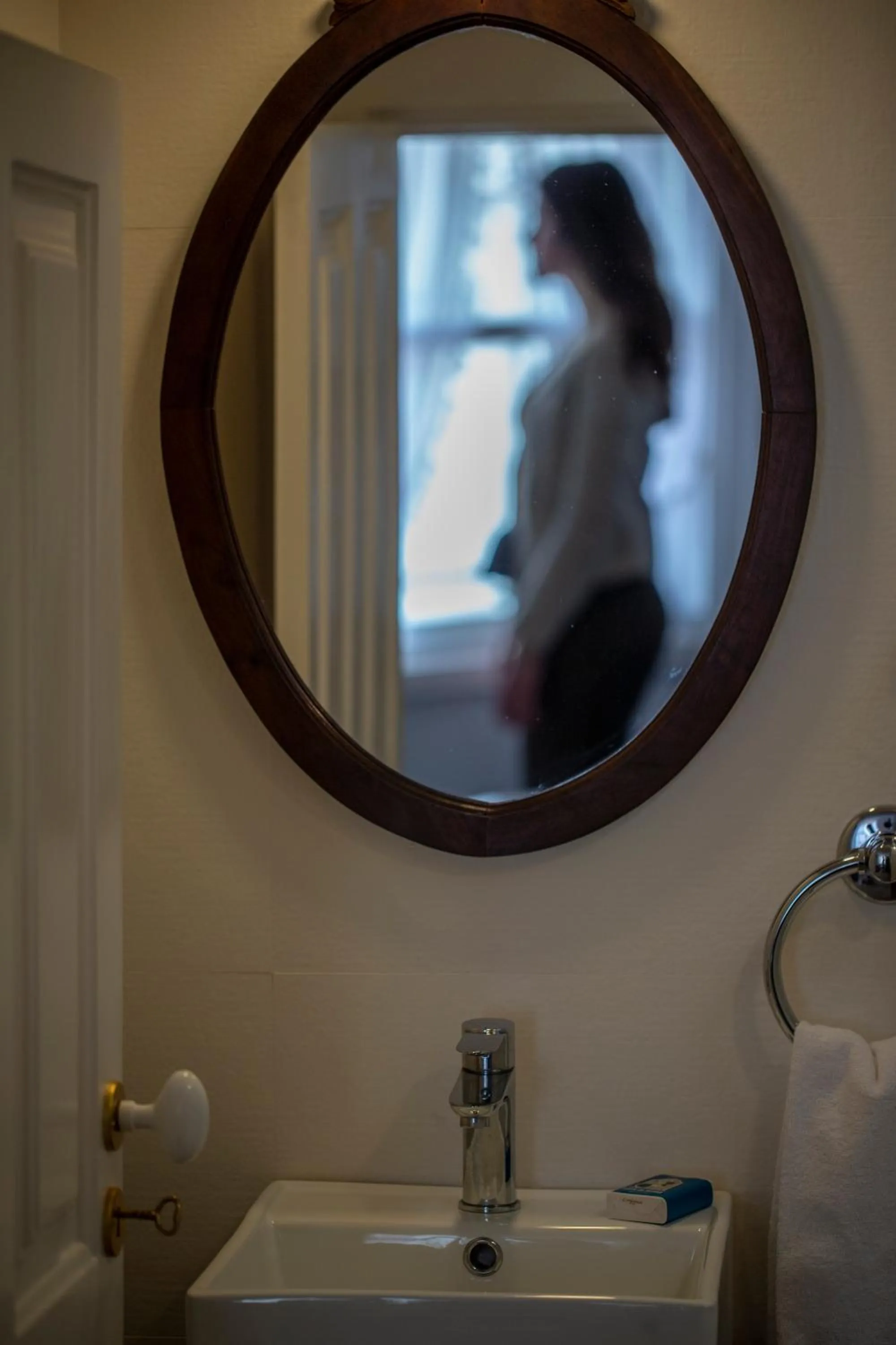 Bathroom in Domus Duorum