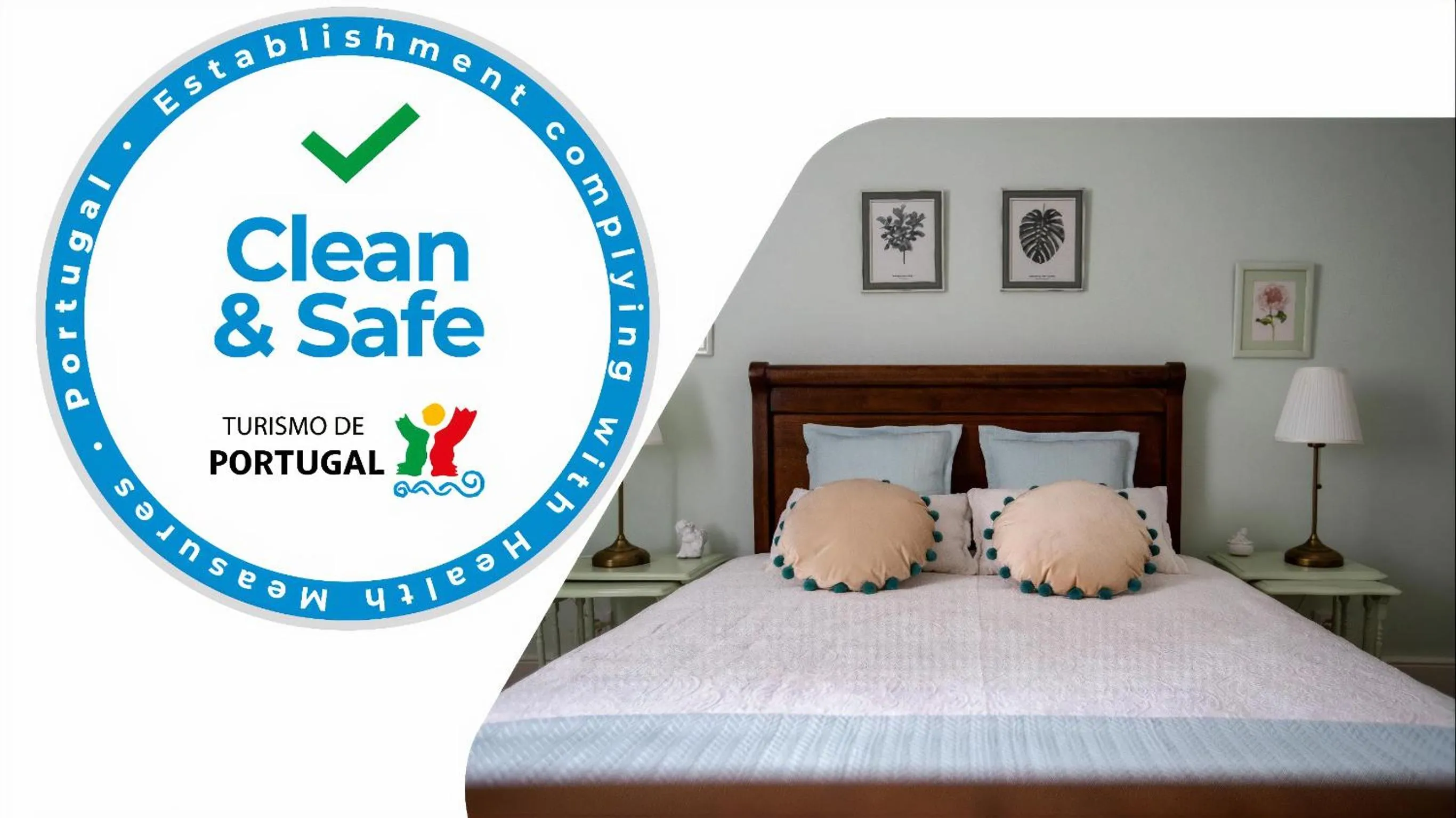 Bedroom, Bed in Domus Duorum