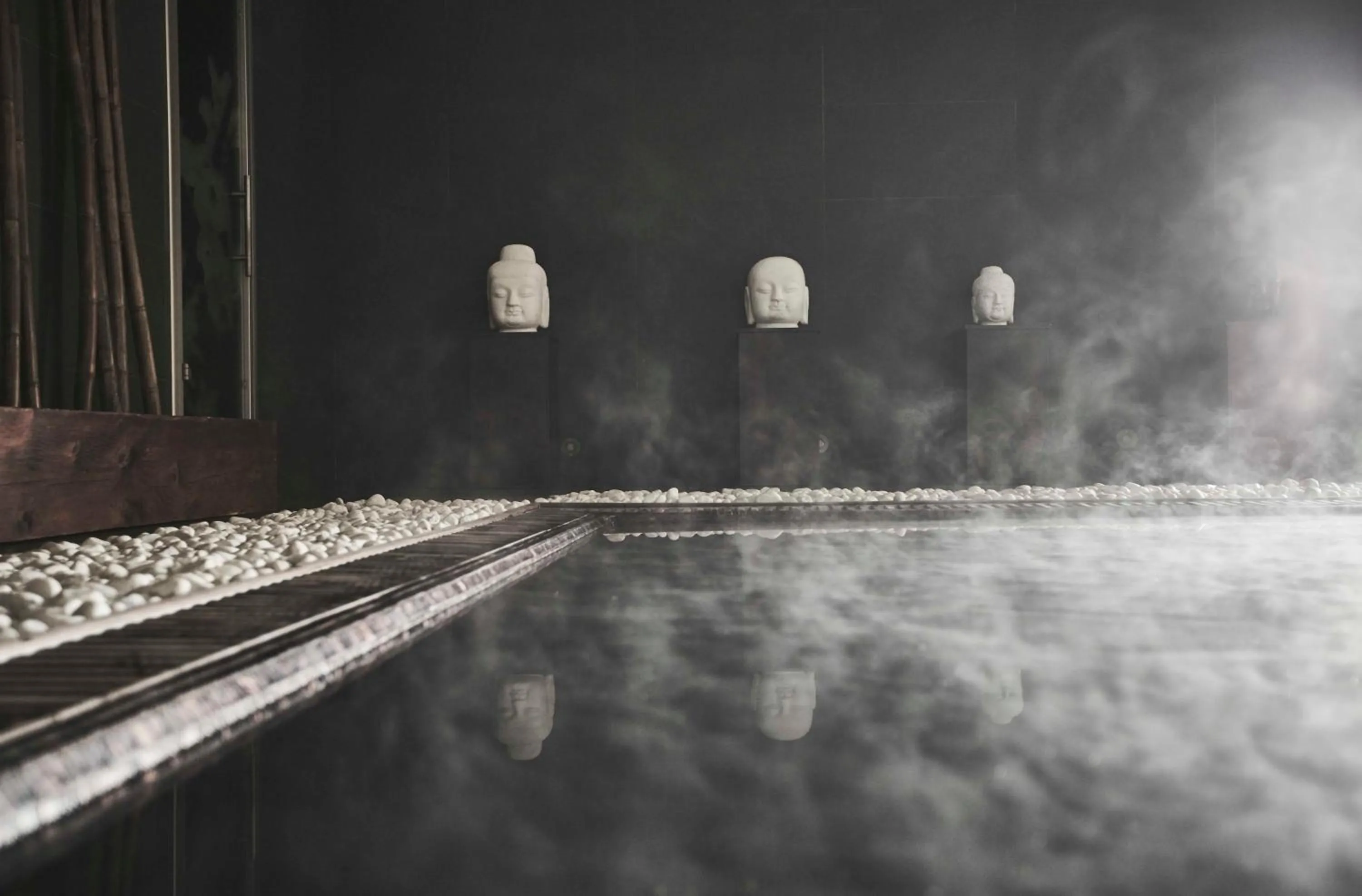 Hot Tub in Finca El Cortiñal