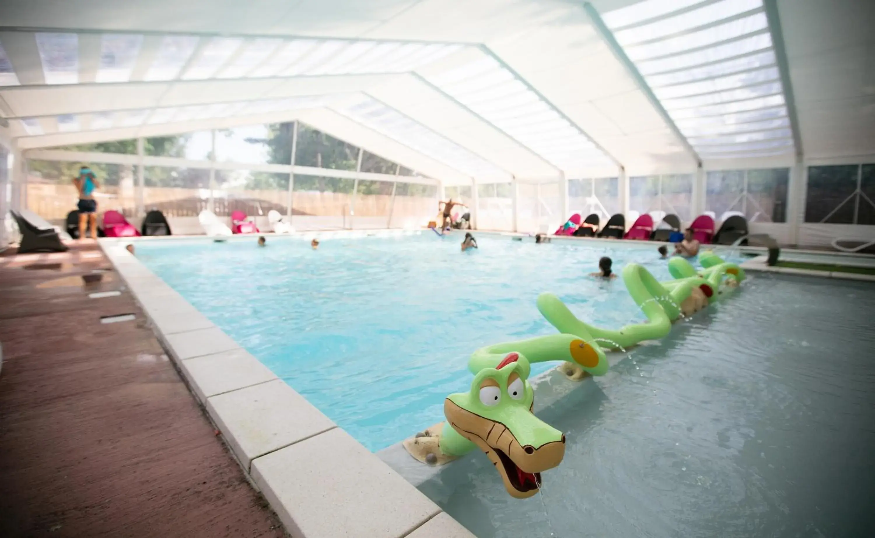 Camping La Belle Etoile Camping La Belle Etoile