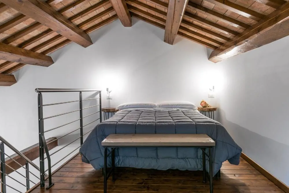 ValleChiara B&B