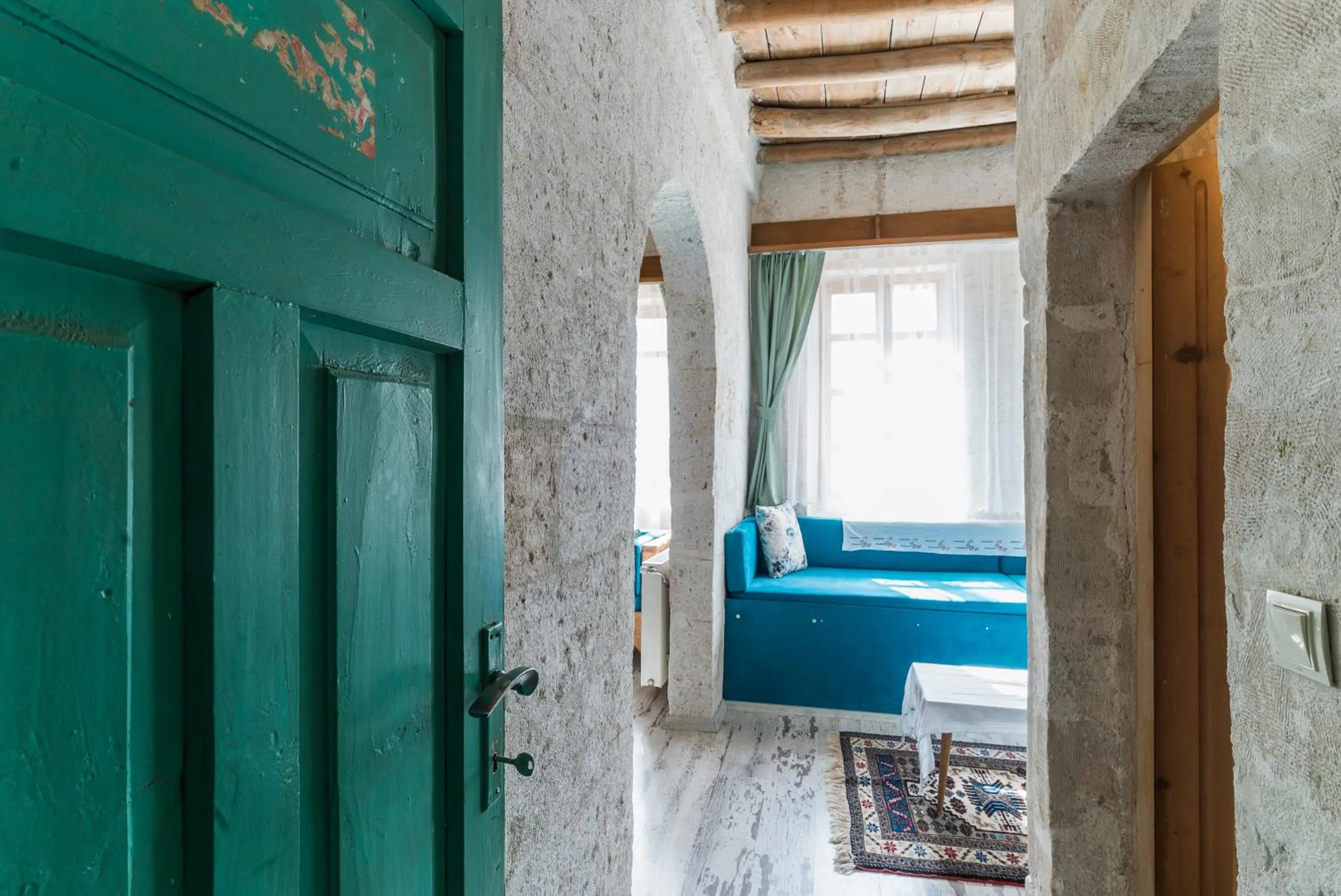 Other in Atilla's Cave Hotel