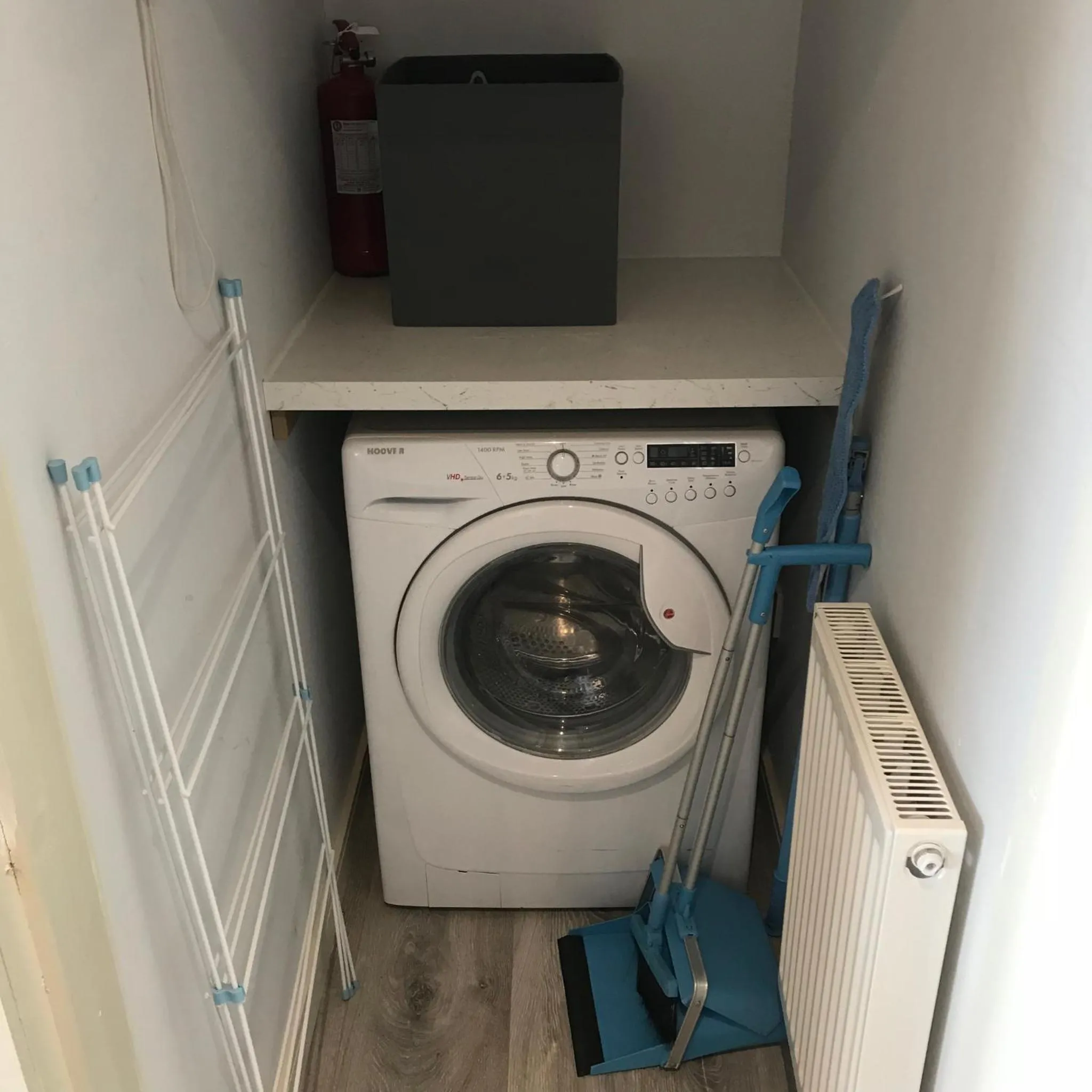 Fishing in Lochend Chalets