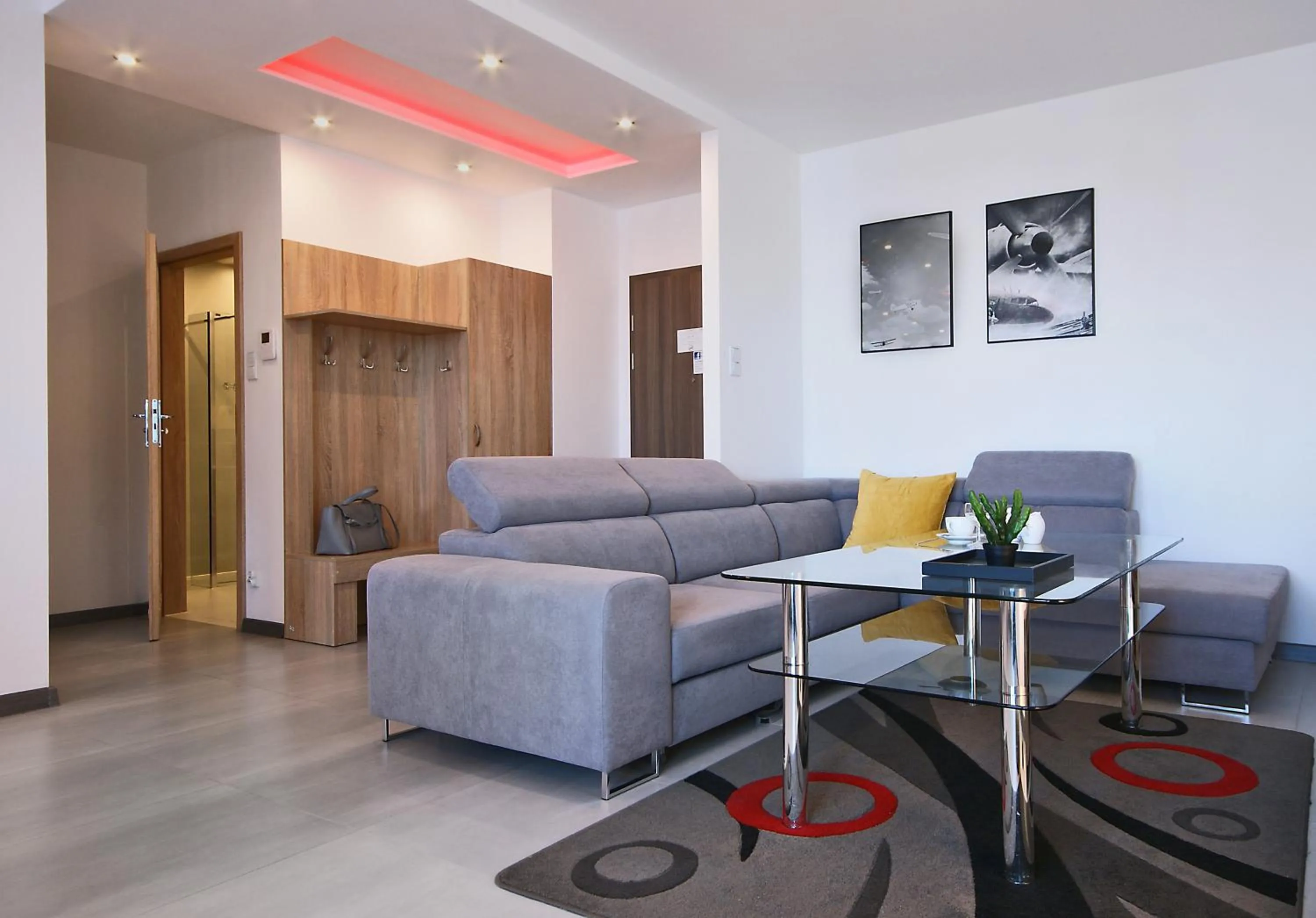 IRS ROYAL APARTMENTS Apartamenty IRS Aviator