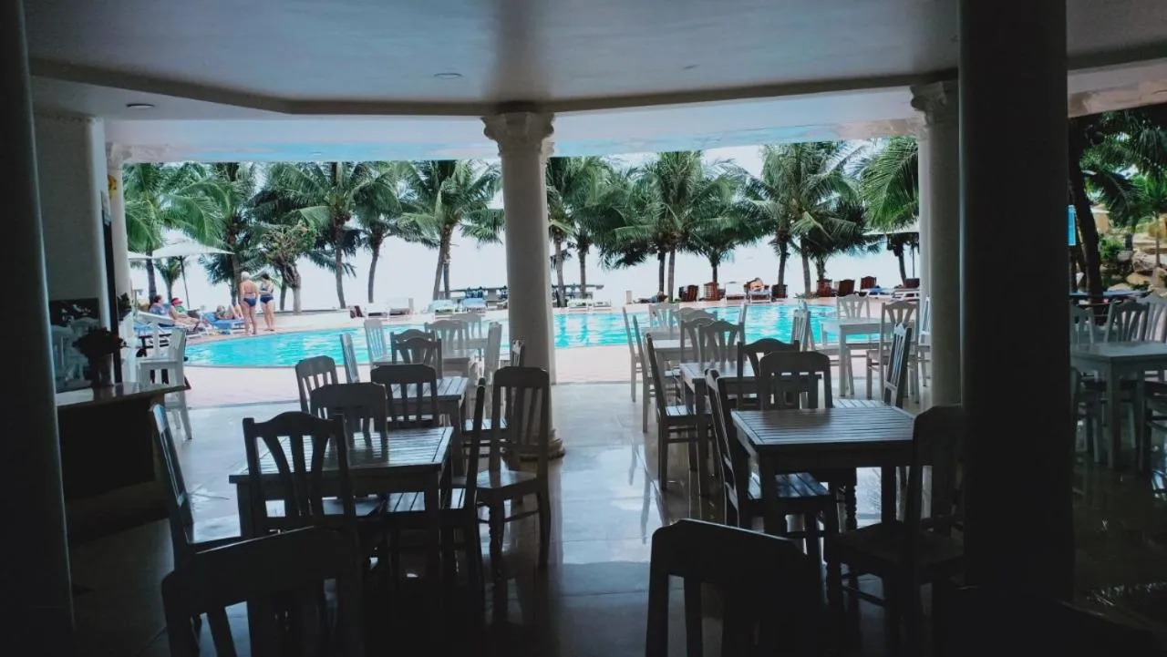 Muine Pacific Resort