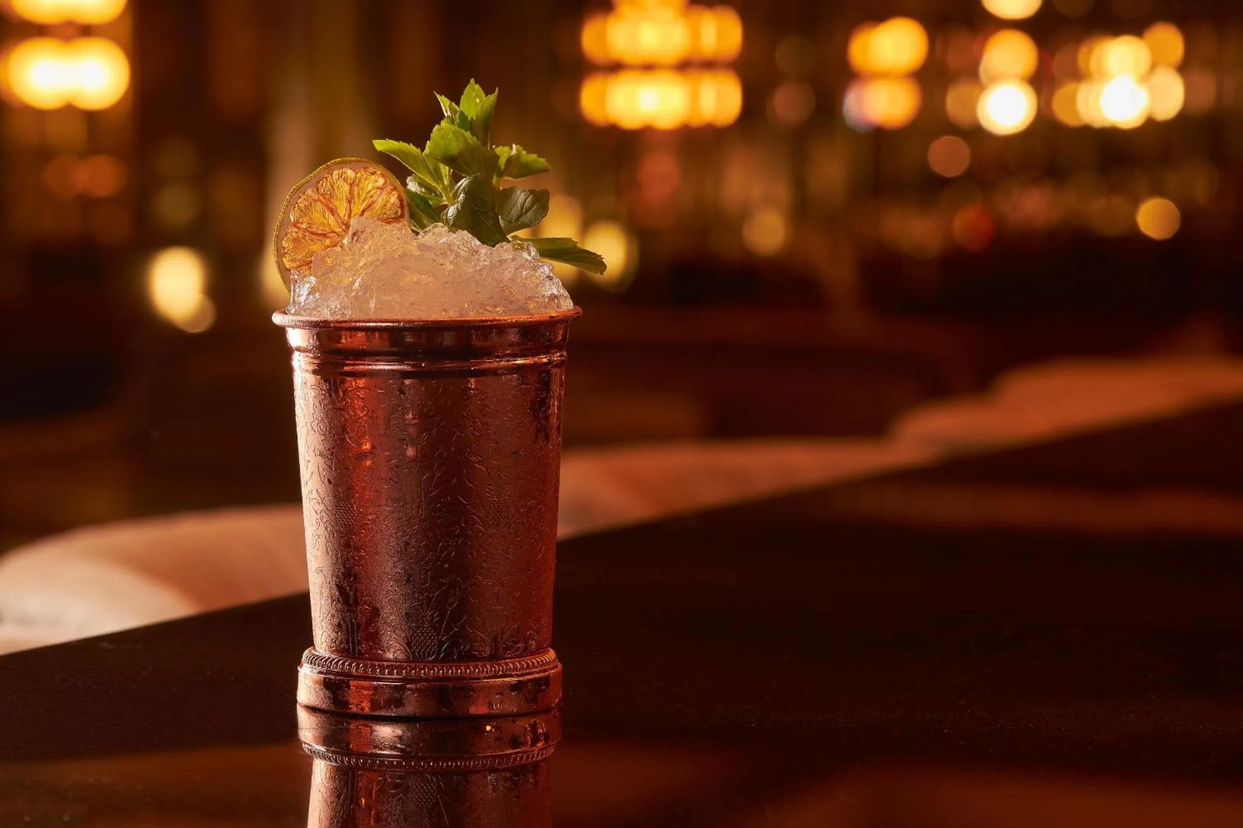 Lounge or bar in Moon Palace Nizuc - All Inclusive