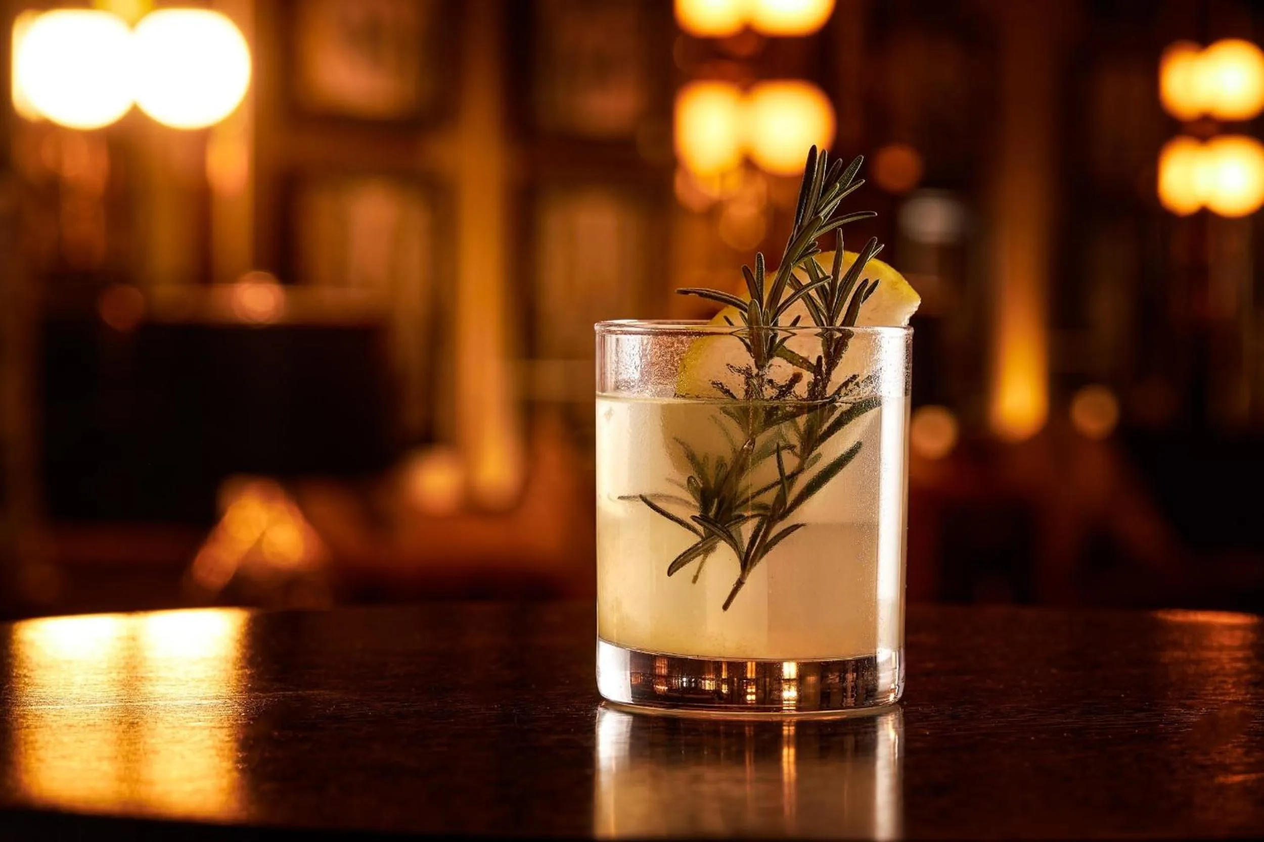 Lounge or bar in Moon Palace Nizuc - All Inclusive