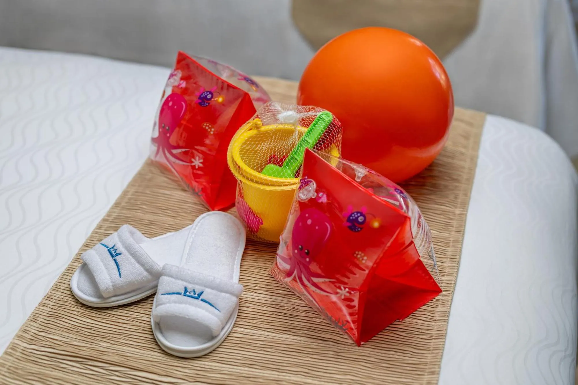 children in Moon Palace Nizuc - All Inclusive