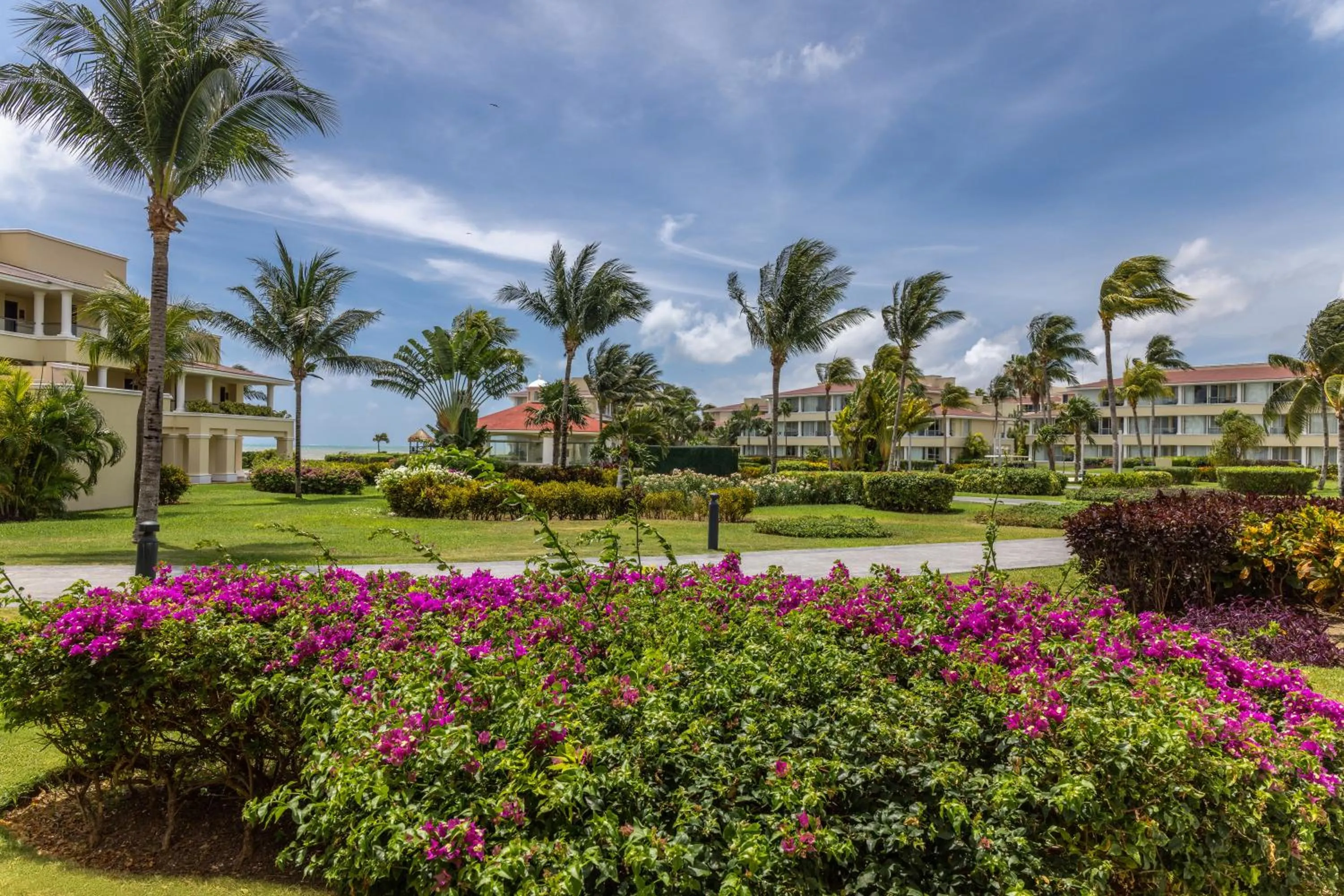 Property building in Moon Palace Nizuc - All Inclusive