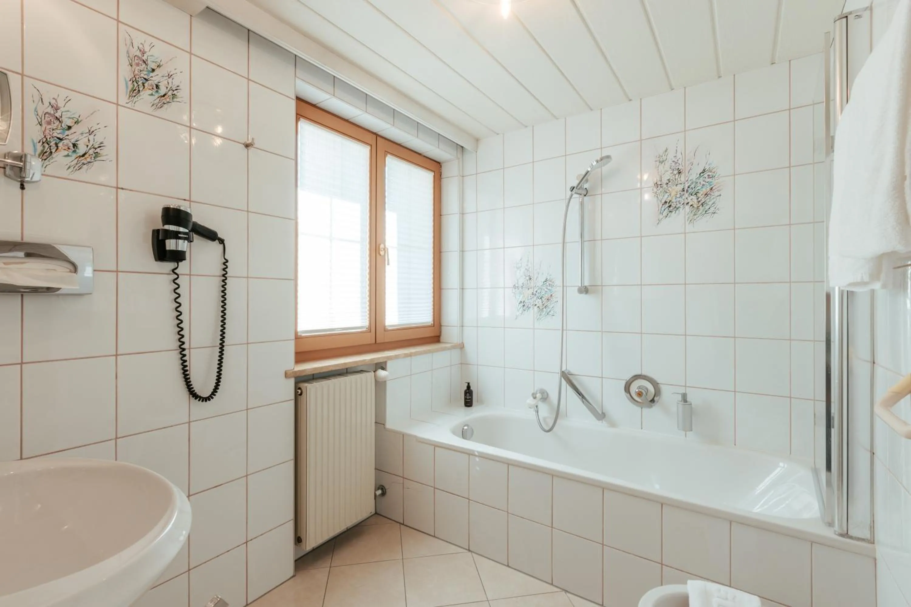 Biohotel Schweitzer
