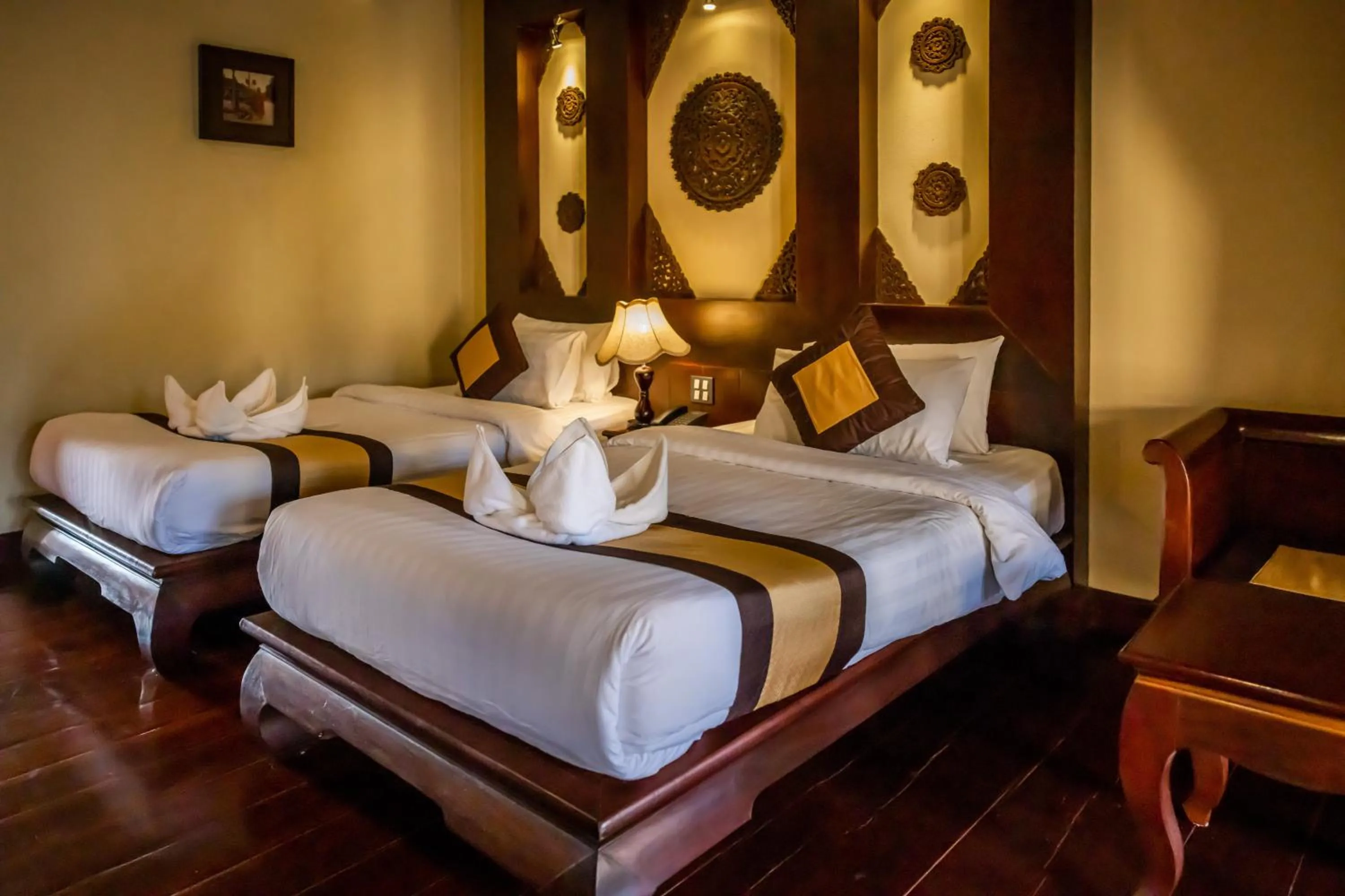 Bedroom, Bed in Sada Hotel