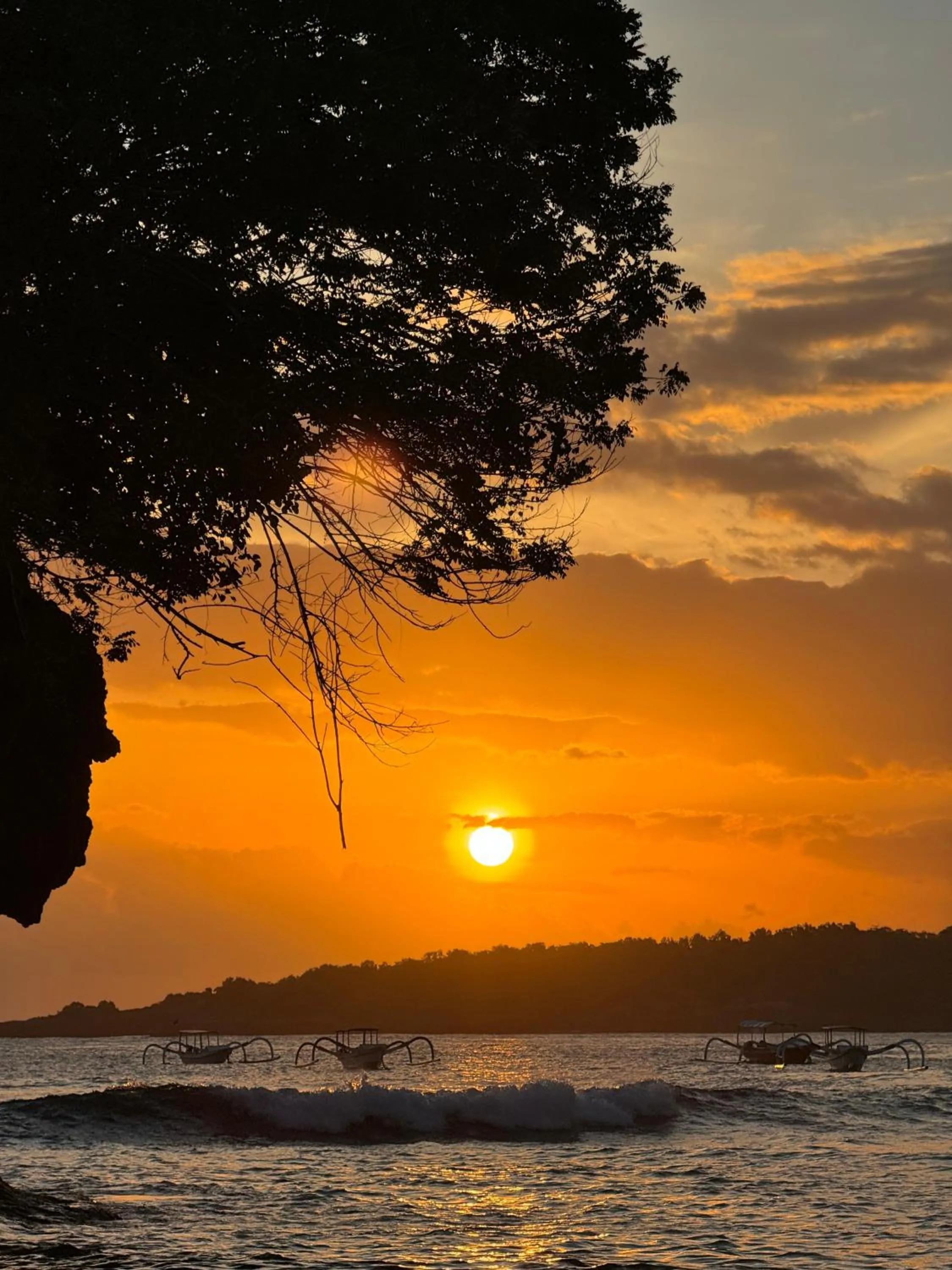 Nearby landmark in Meket Bungalows