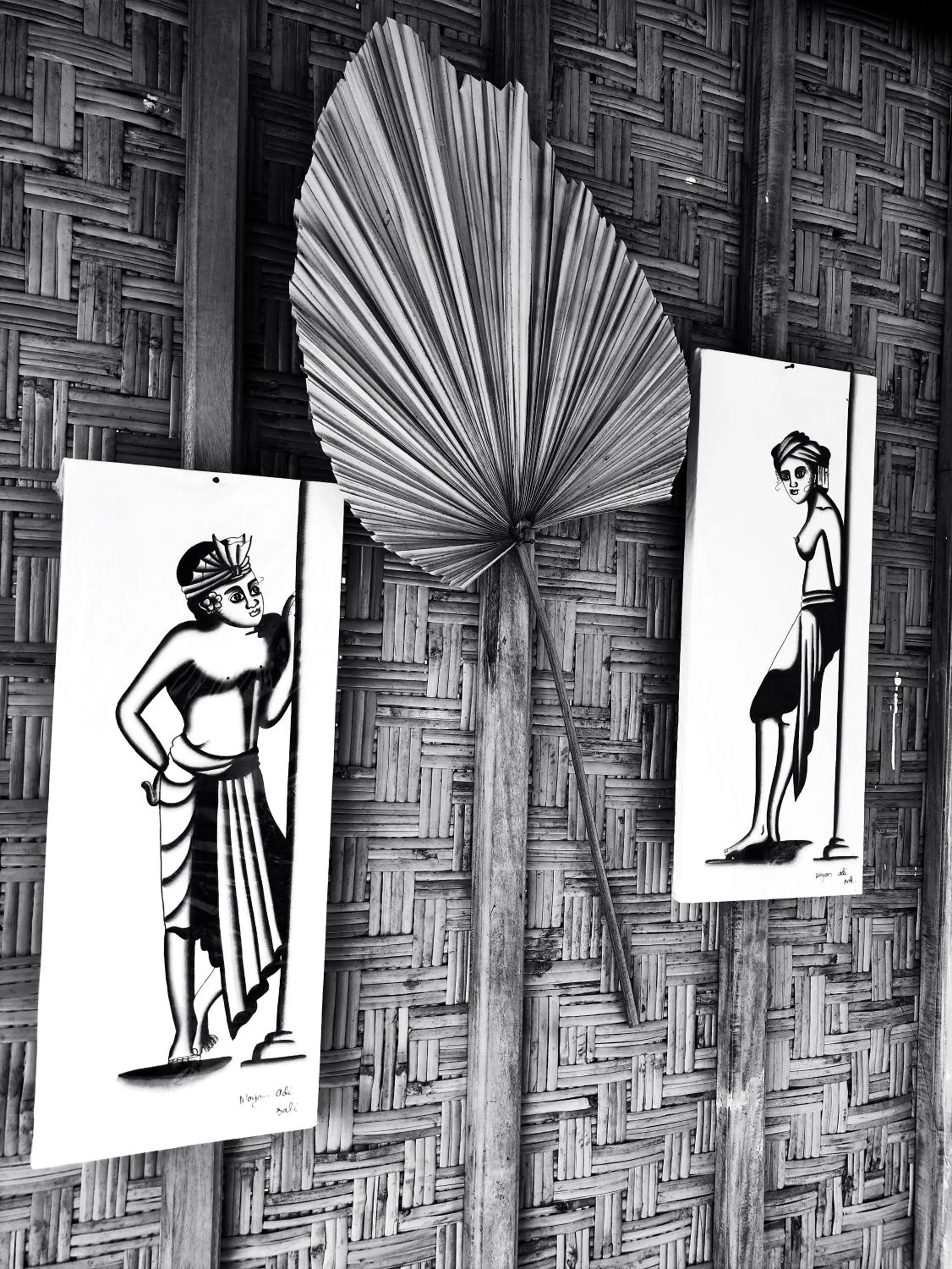 Property building in Meket Bungalows