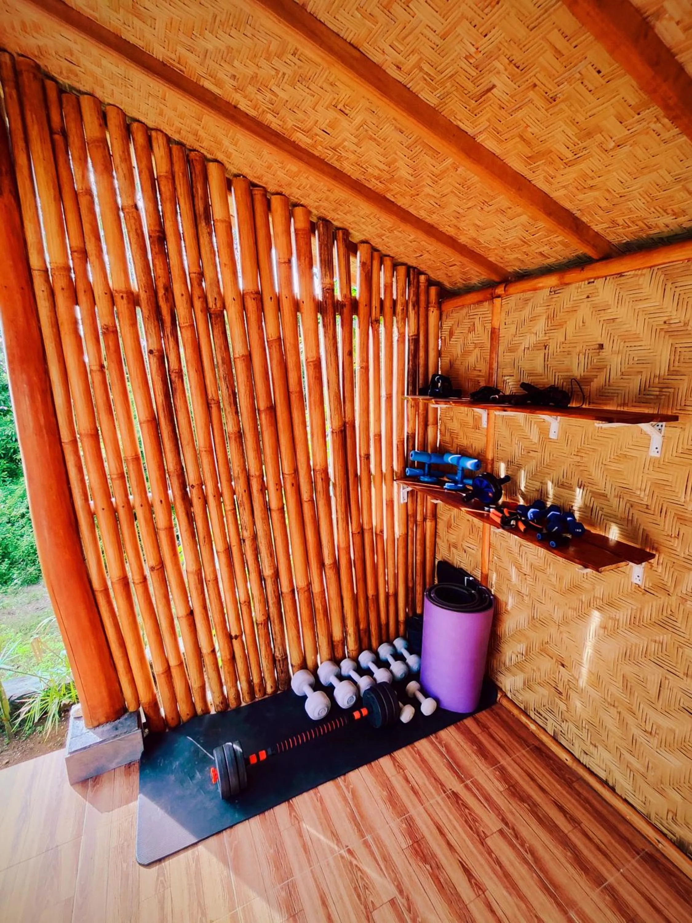 Property building in Meket Bungalows