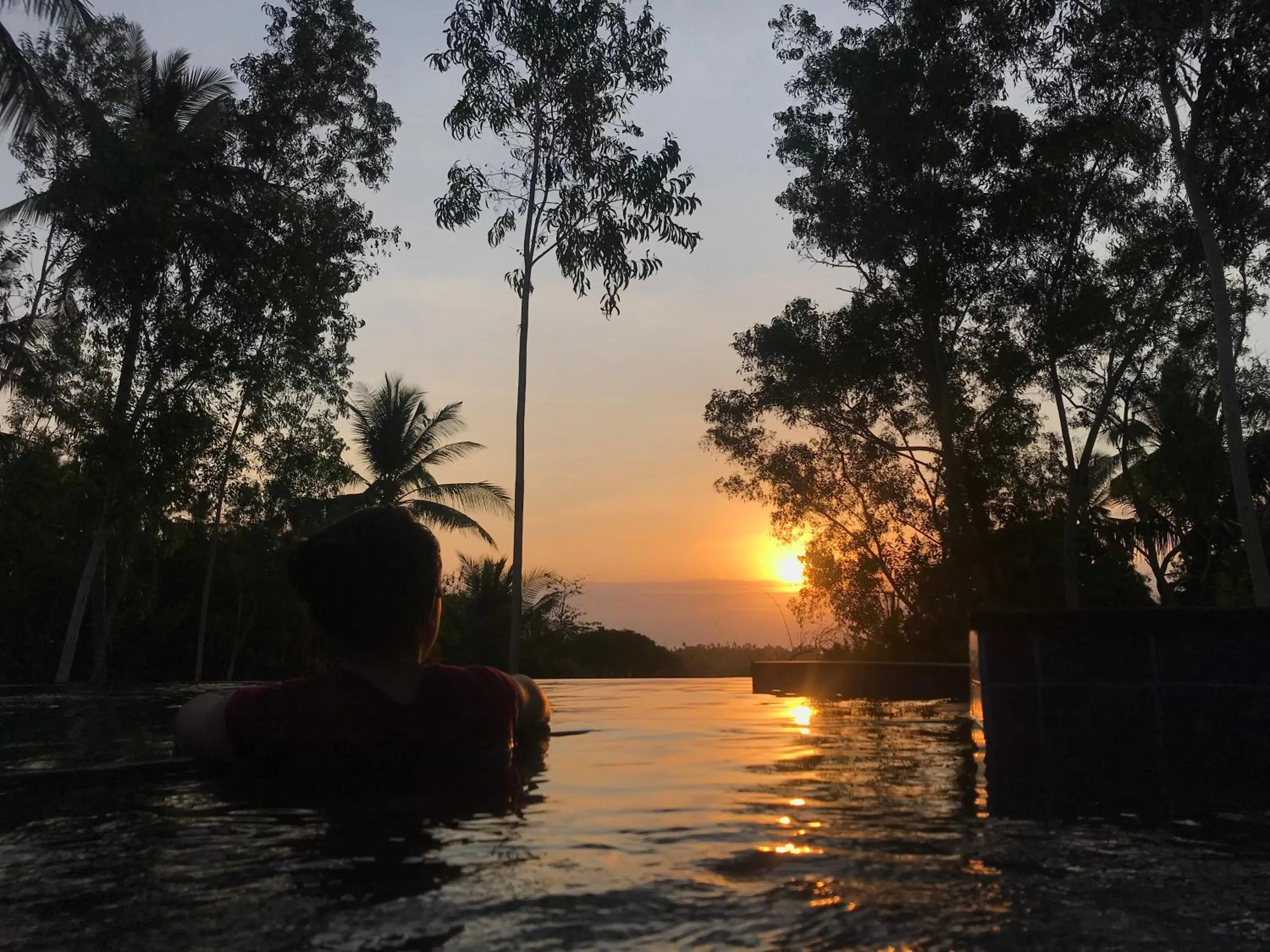 Nearby landmark in Meket Bungalows