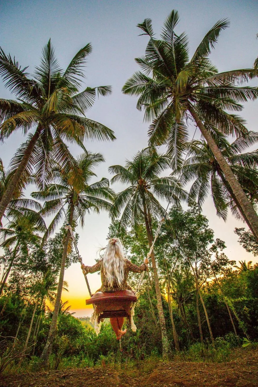 Spring in Meket Bungalows