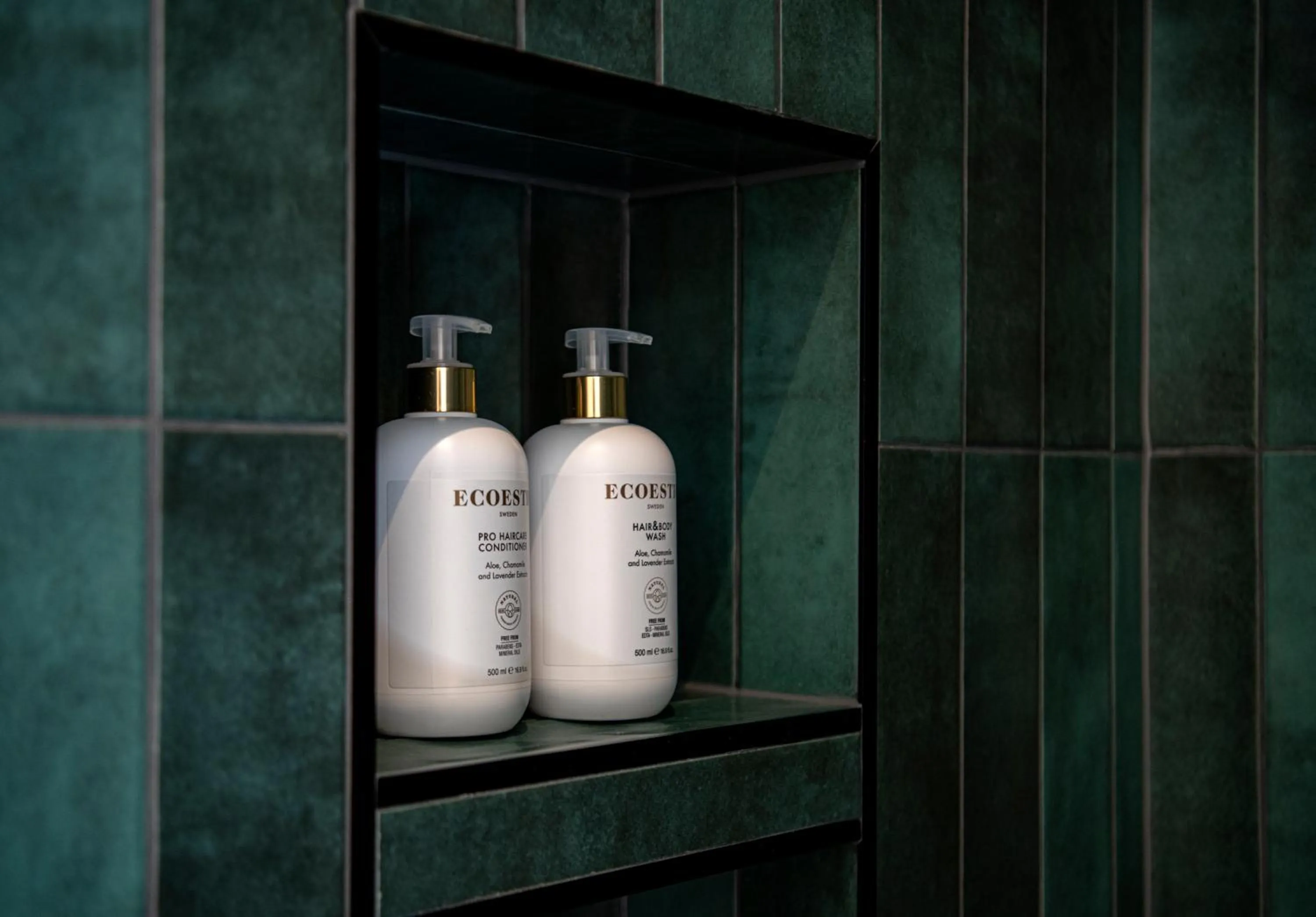 Fitness centre/facilities in Två Skyttlar