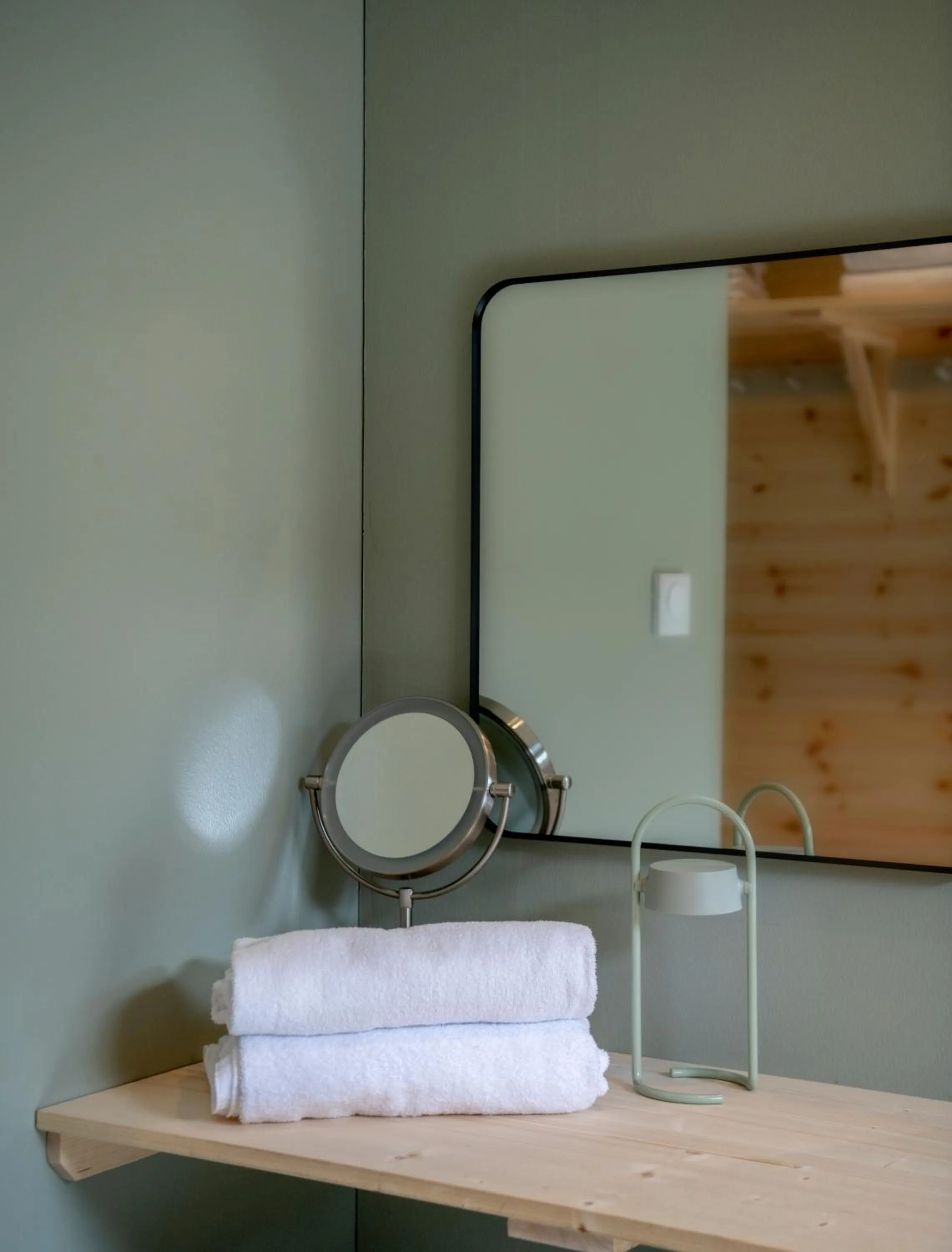 Fitness centre/facilities in Två Skyttlar