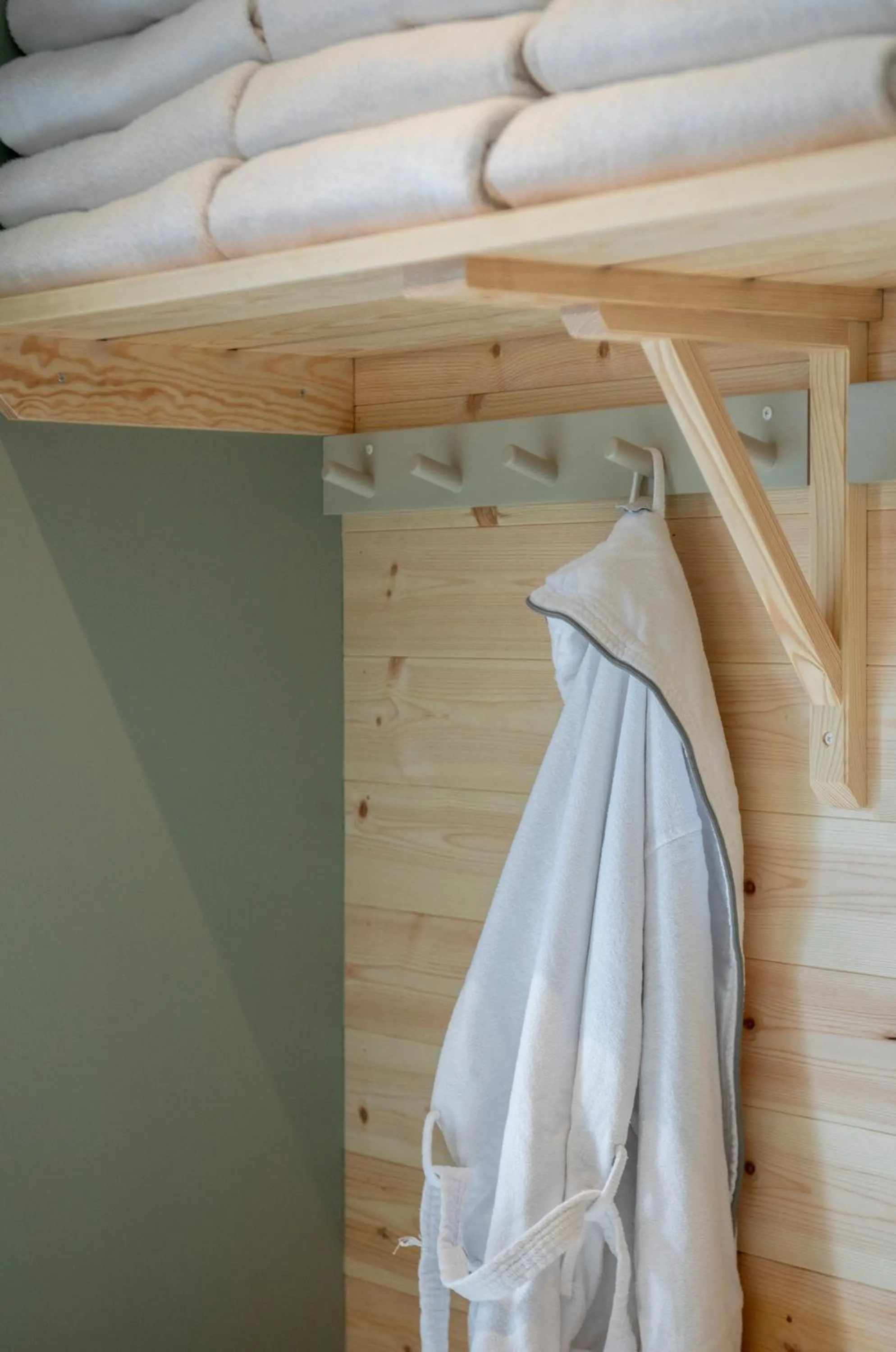 Fitness centre/facilities in Två Skyttlar