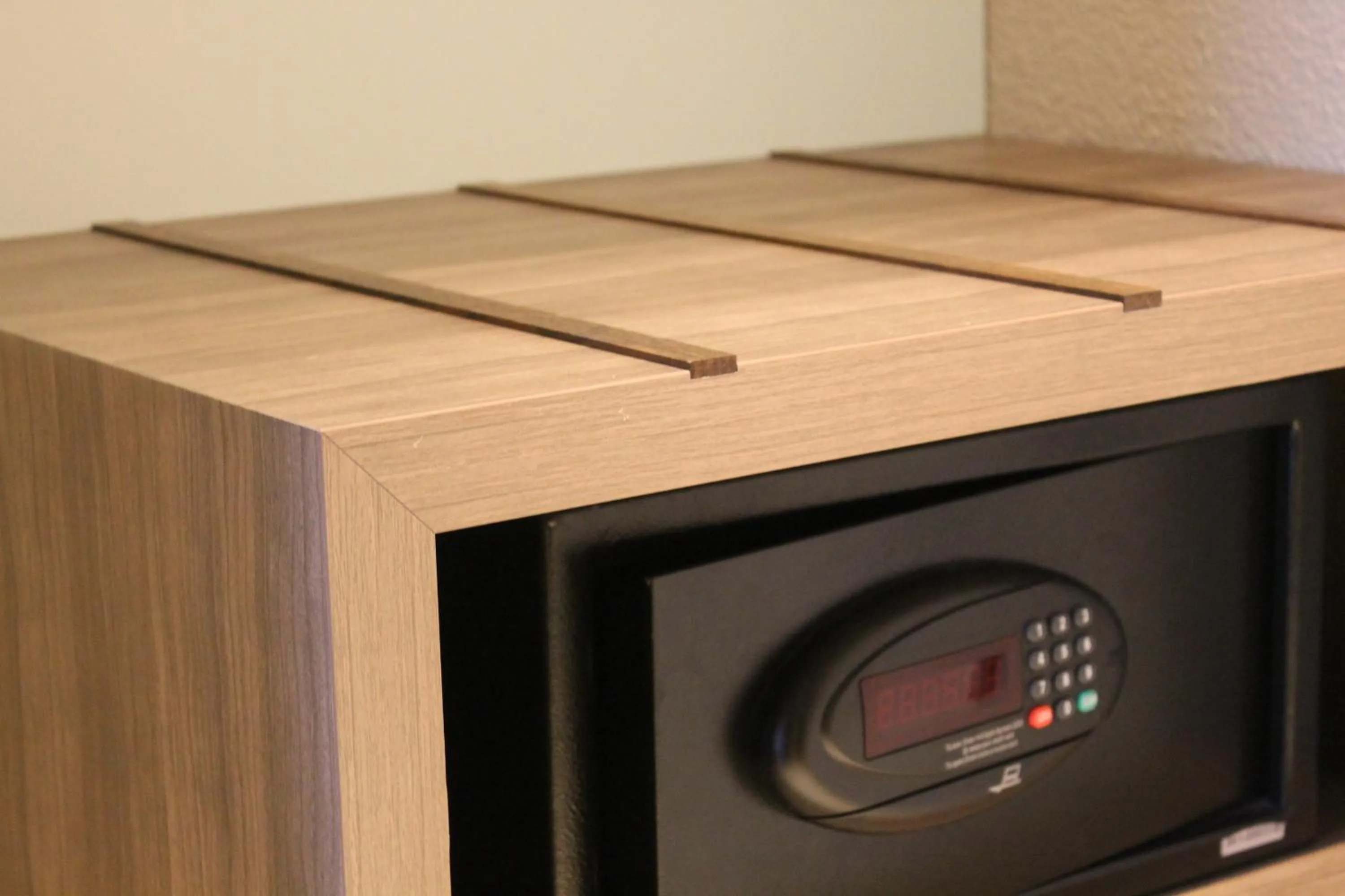 Area and facilities in Hôtel Mercure Marne-la-Vallée Bussy St Georges