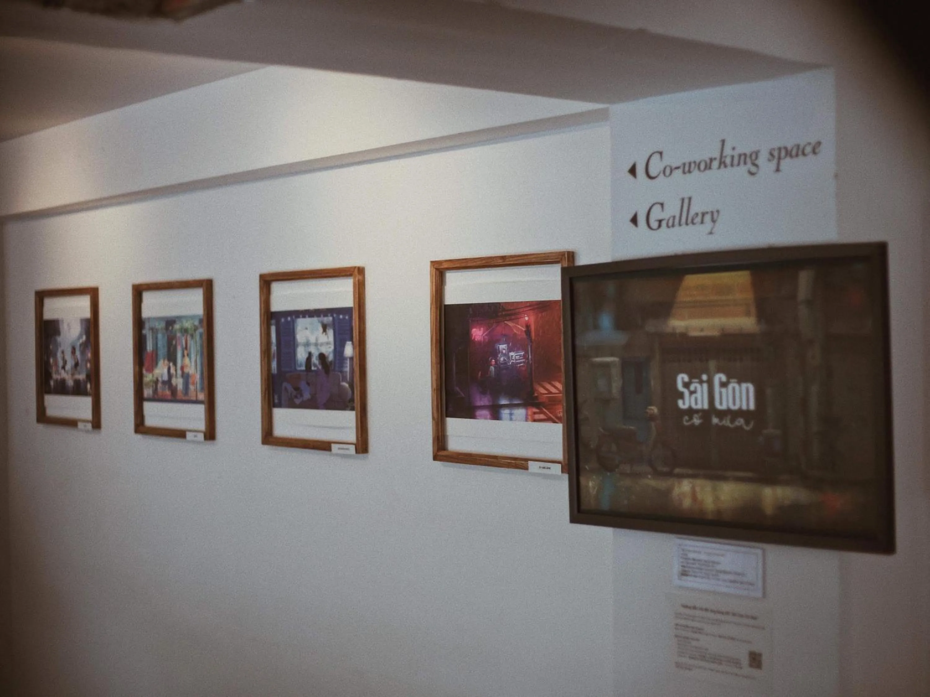 Decorative detail in Leaf Signature Hotel - Lá Group