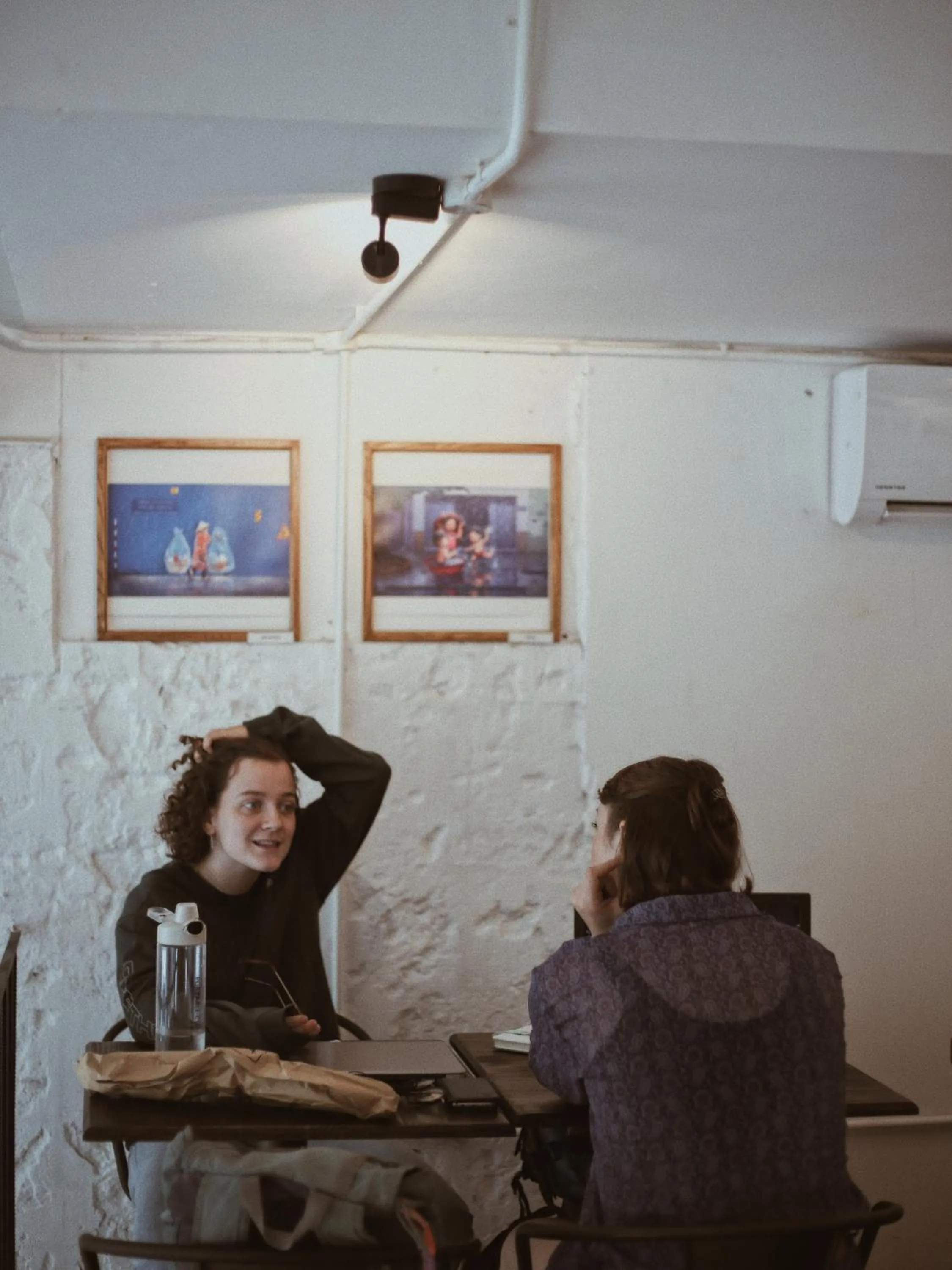 Property building in Leaf Signature Hotel - Lá Group