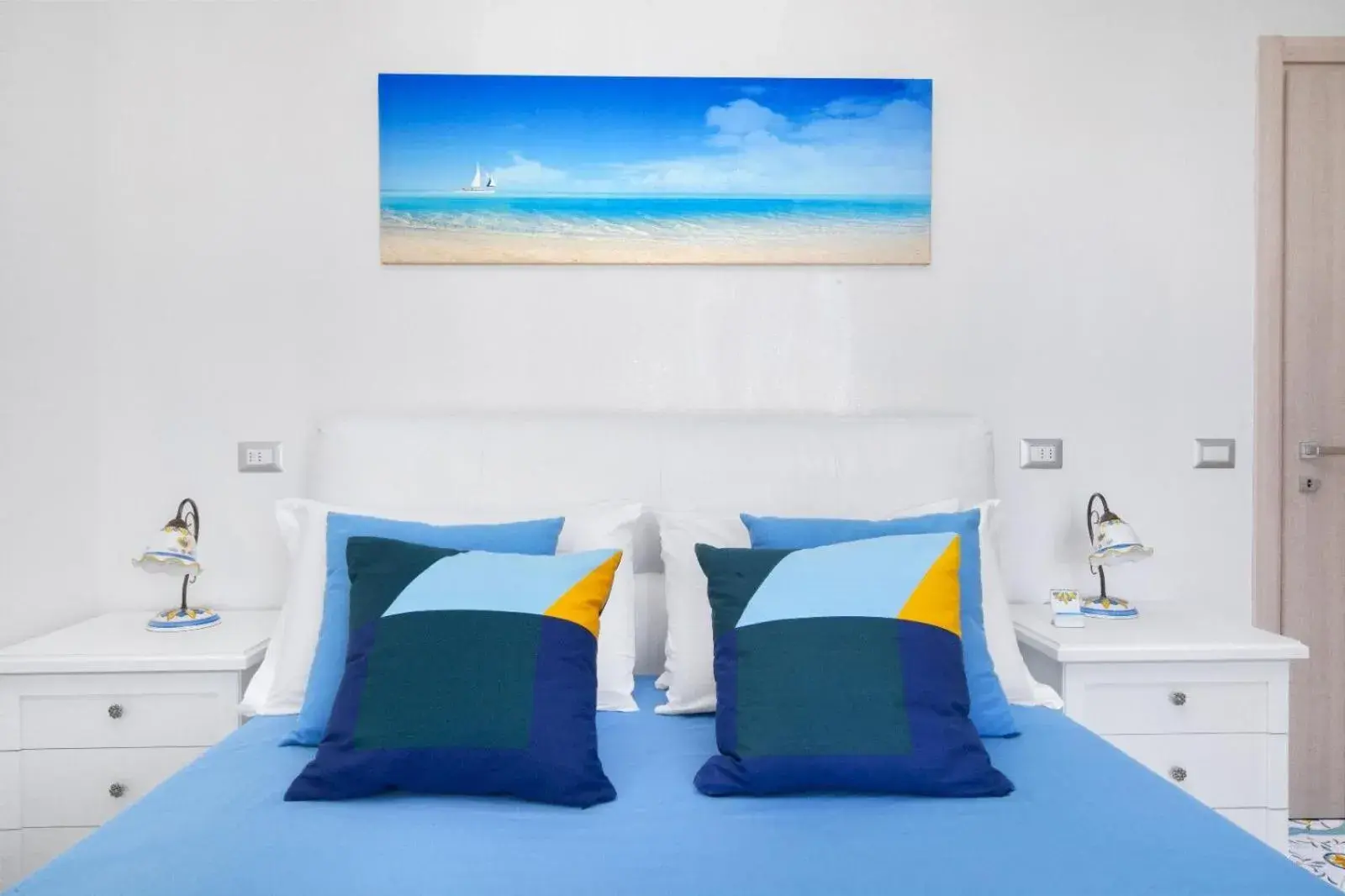 Millie Sorrento Suites Millie Sorrento Suites