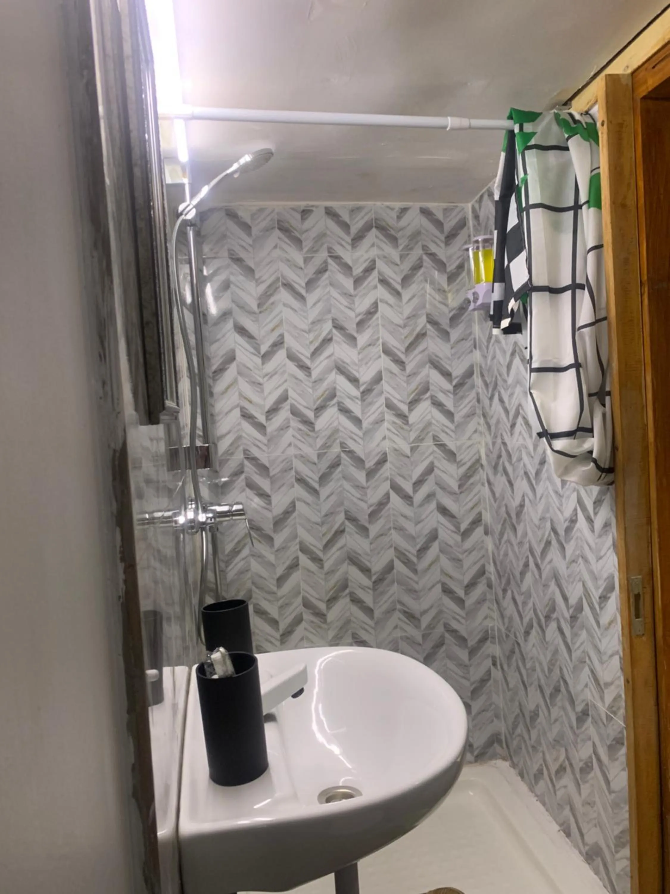 Gili Davidoff Bungalow