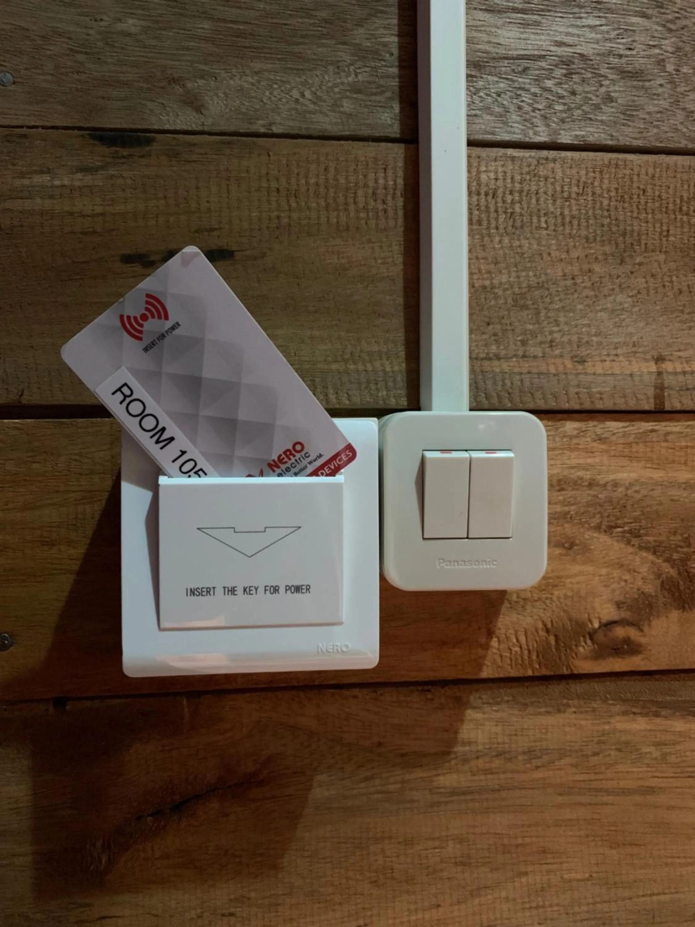 Gili Davidoff Bungalow