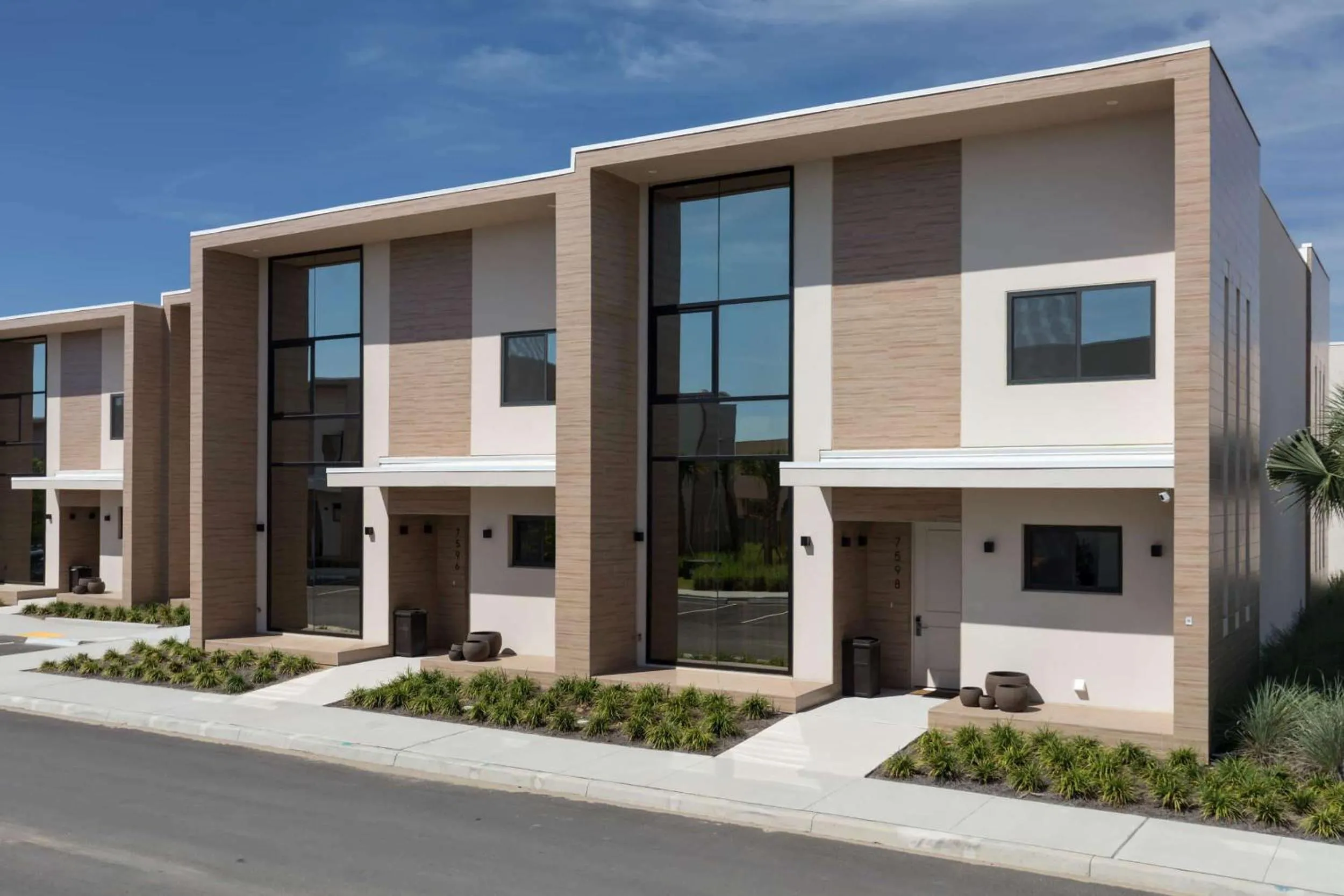 Property building in Magic Village Views Trademark Collection by Wyndham