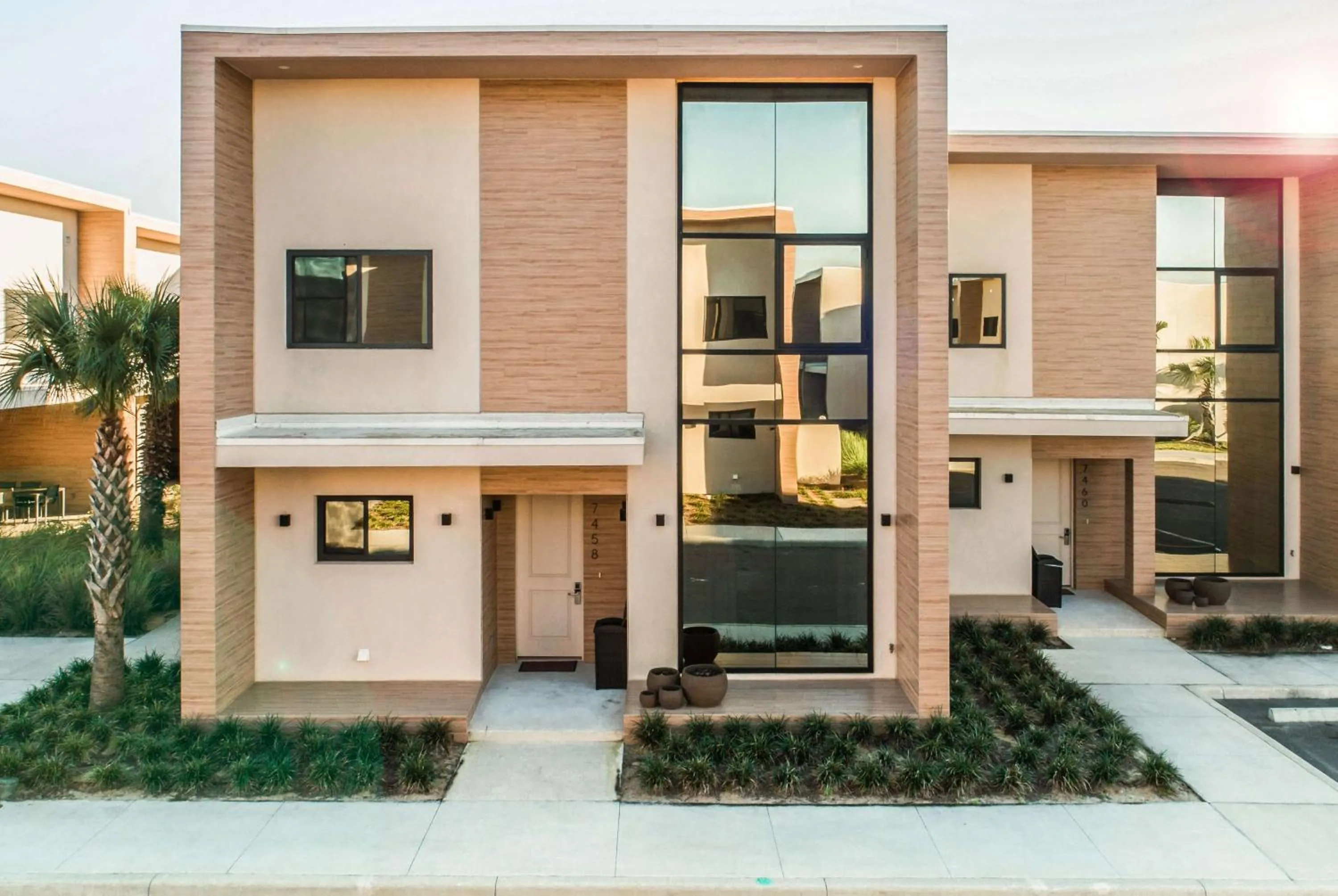 Property building in Magic Village Views Trademark Collection by Wyndham