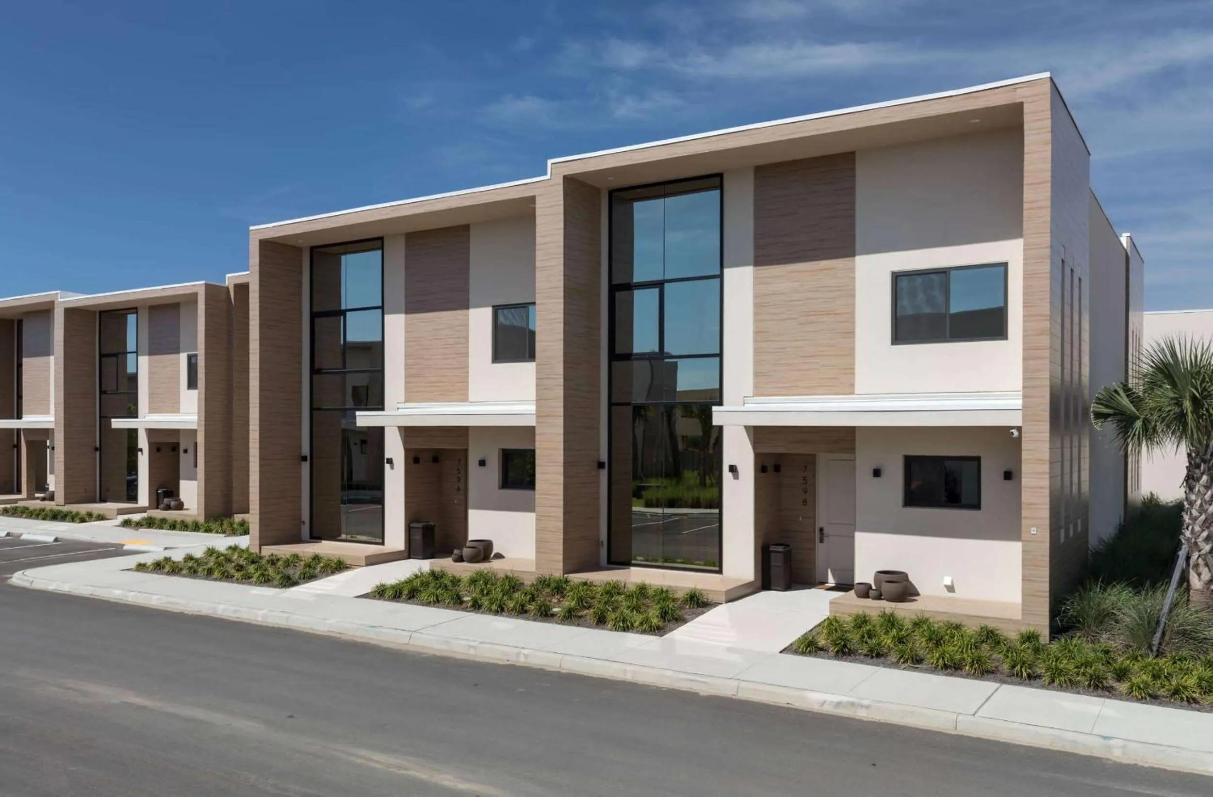 Property building in Magic Village Views Trademark Collection by Wyndham