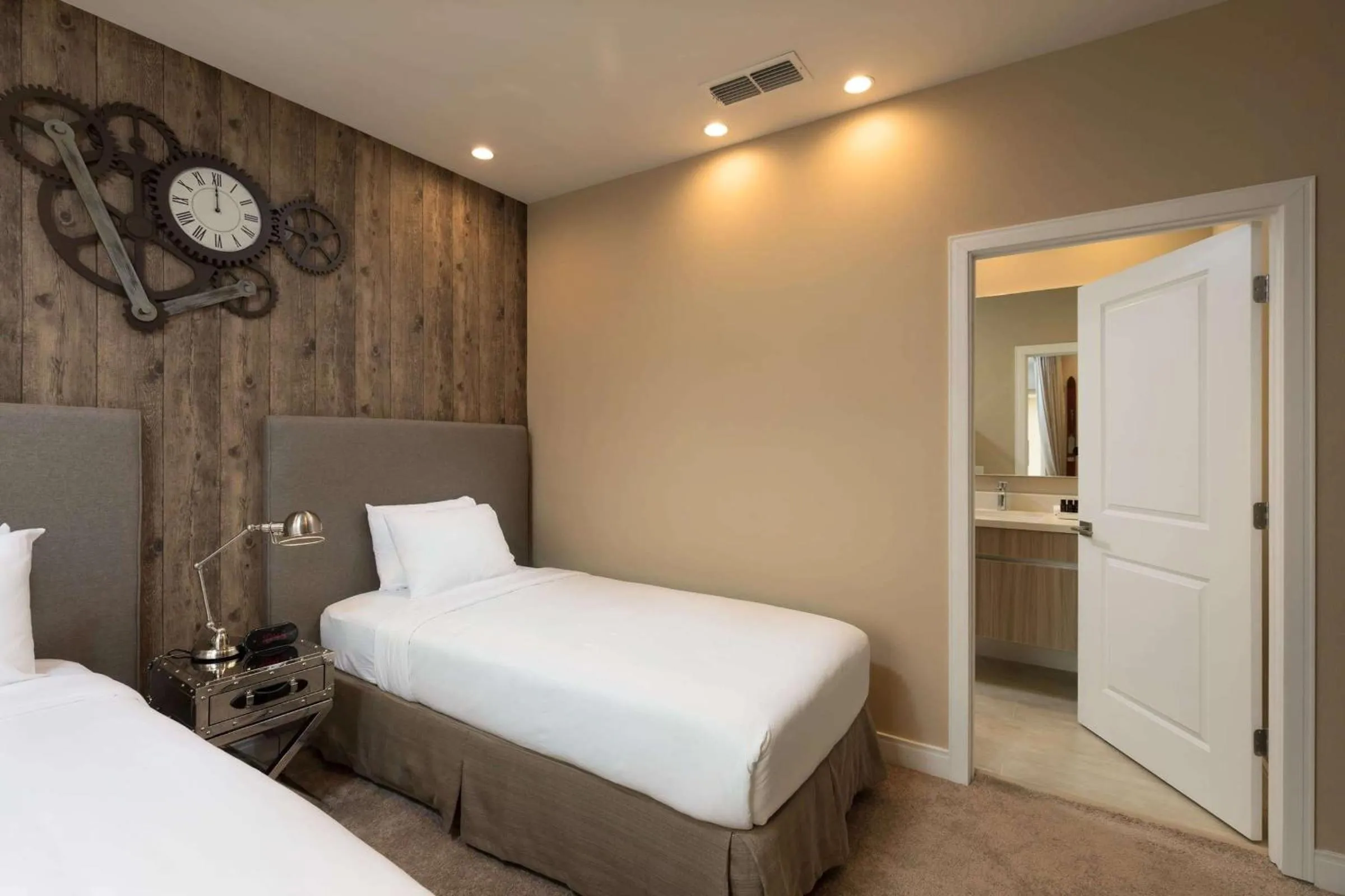 Photo of the whole room, Bed in Magic Village Views Trademark Collection by Wyndham