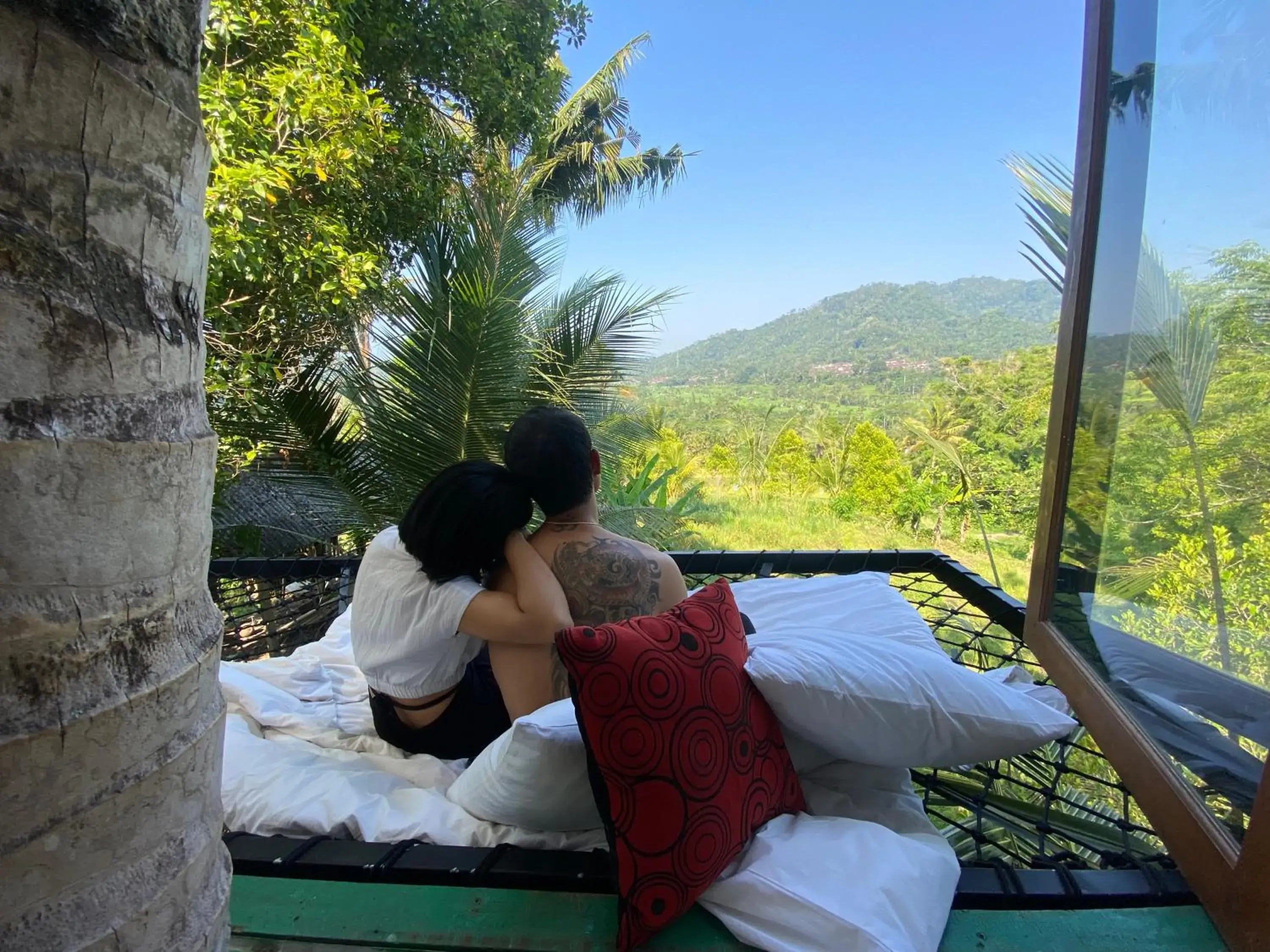 Two-Bedroom Bungalow in Gladak di Uma Bali Two-Bedroom Bungalow in Gladak di Uma Bali