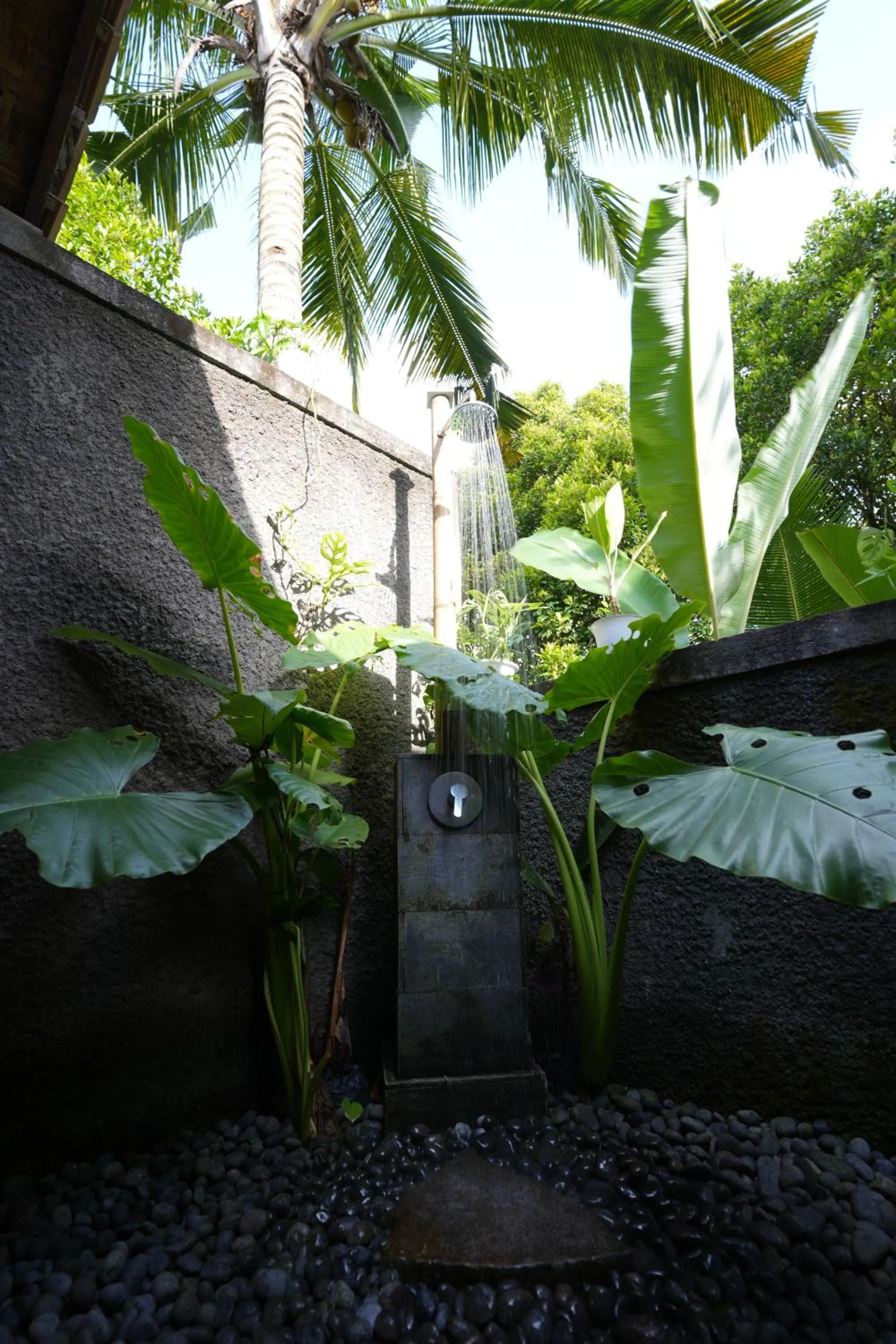 Day in Gladak di Uma Bali