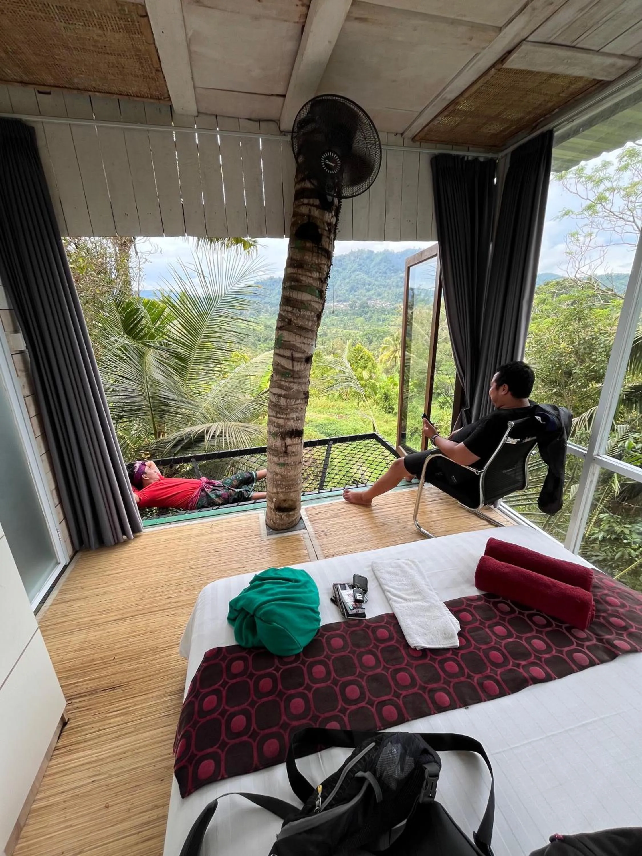 Restaurant/places to eat in Gladak di Uma Bali