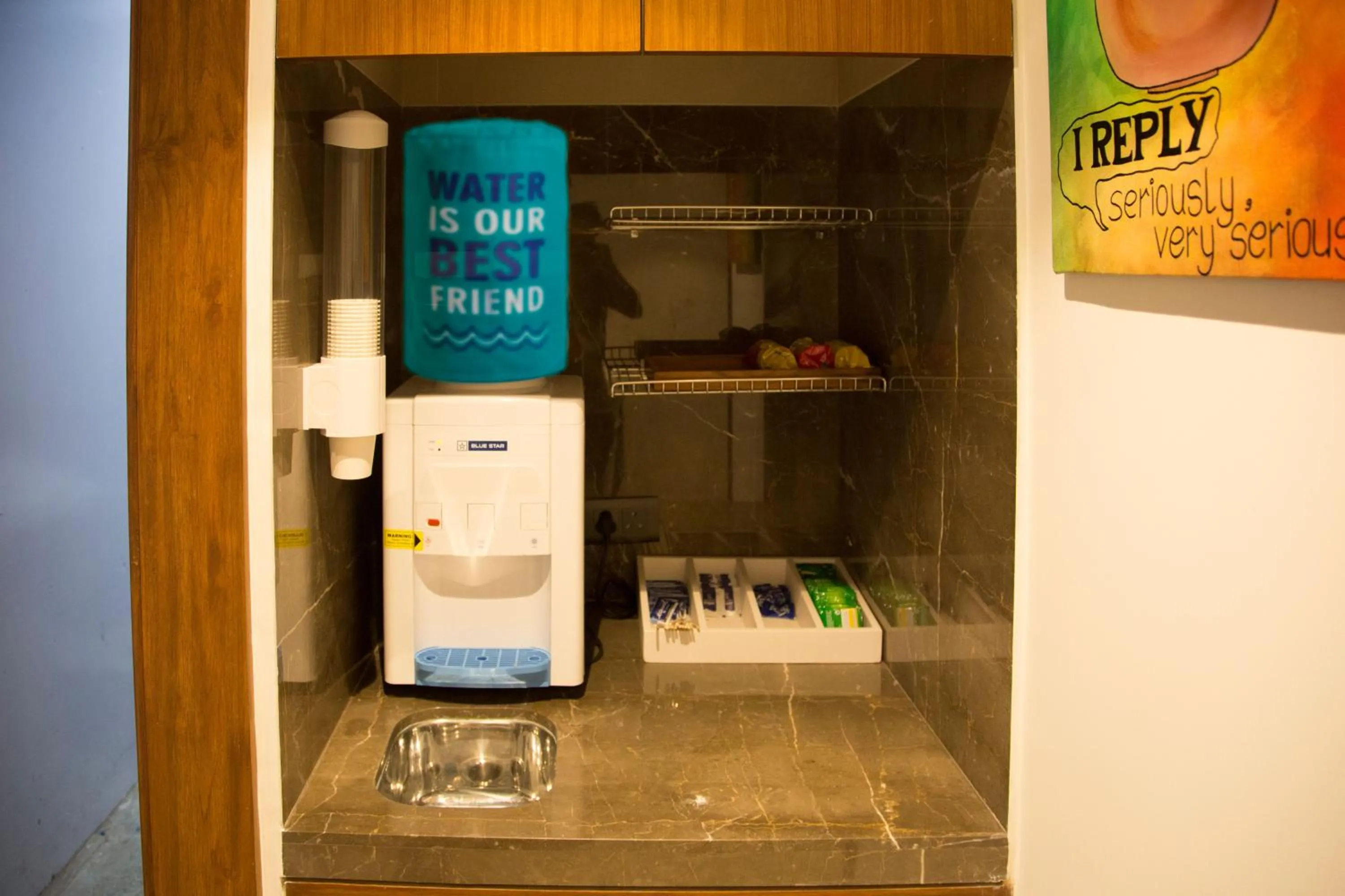 Food and drinks in 7 Apple Hotel - Viman Nagar Pune