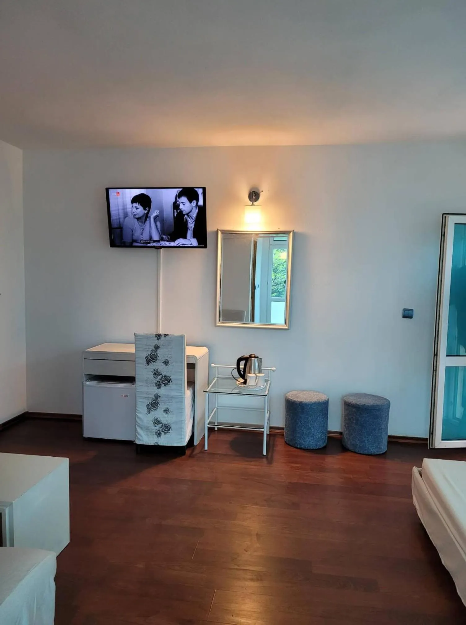 Photo of the whole room in Hotel Veronika