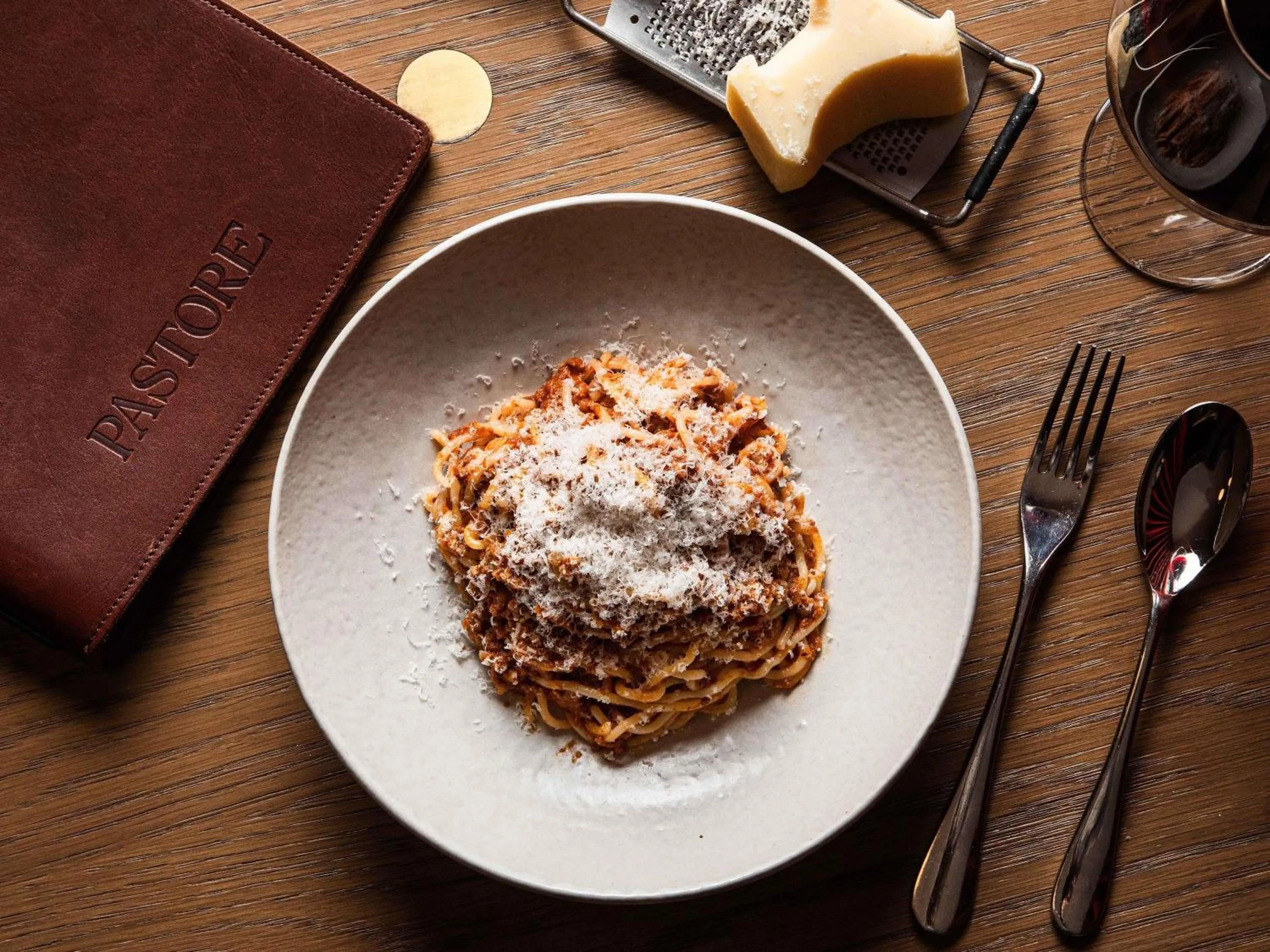 Restaurant/places to eat in Hotel Chadstone Melbourne MGallery Collection