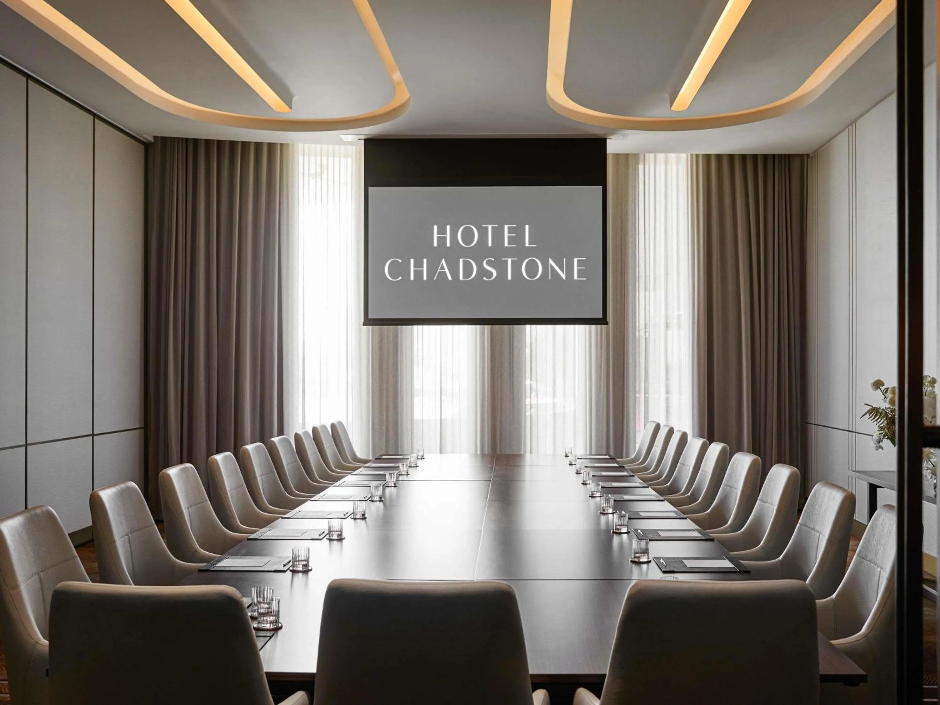 Meeting/conference room in Hotel Chadstone Melbourne MGallery Collection