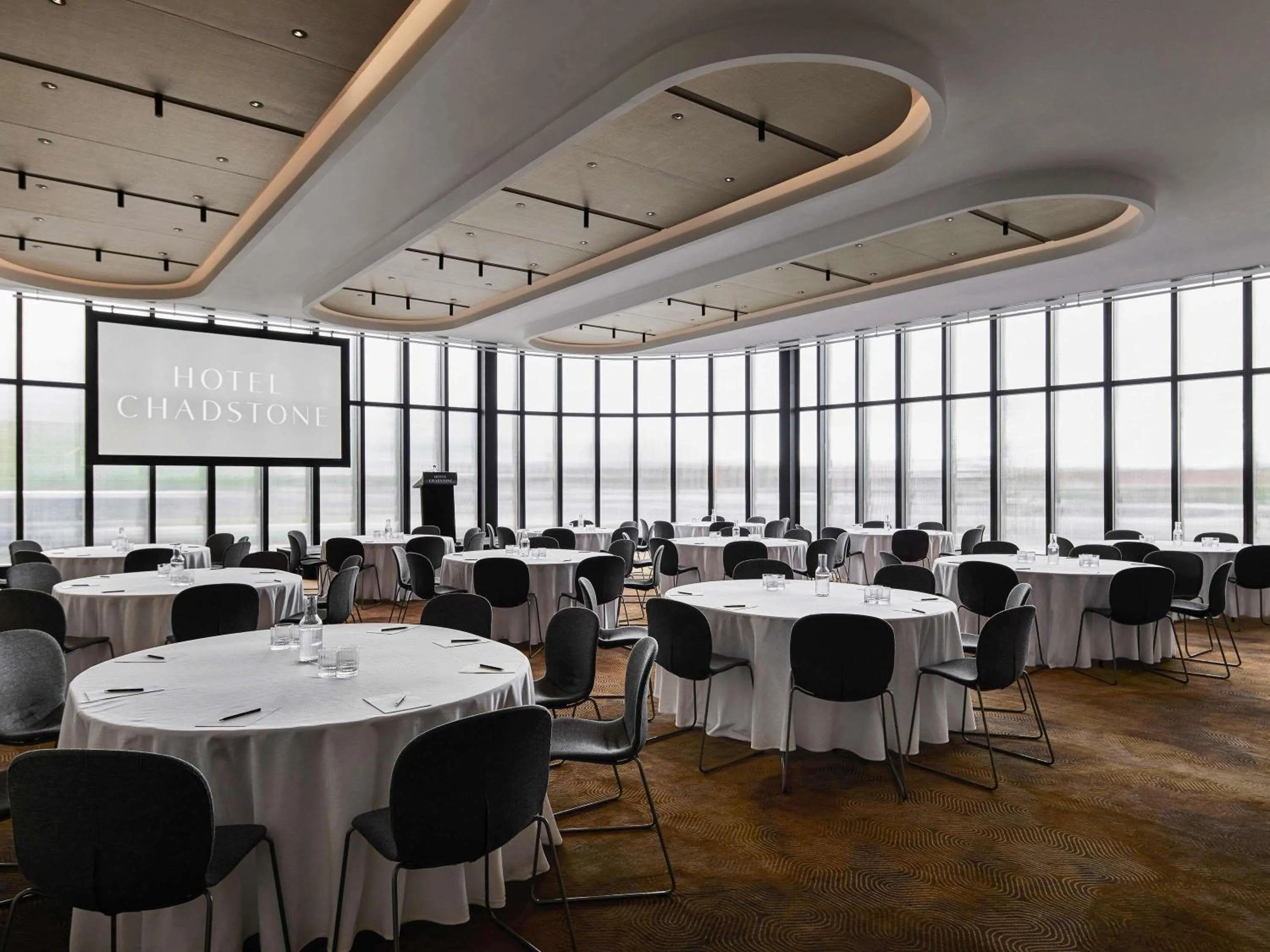 Meeting/conference room in Hotel Chadstone Melbourne MGallery Collection