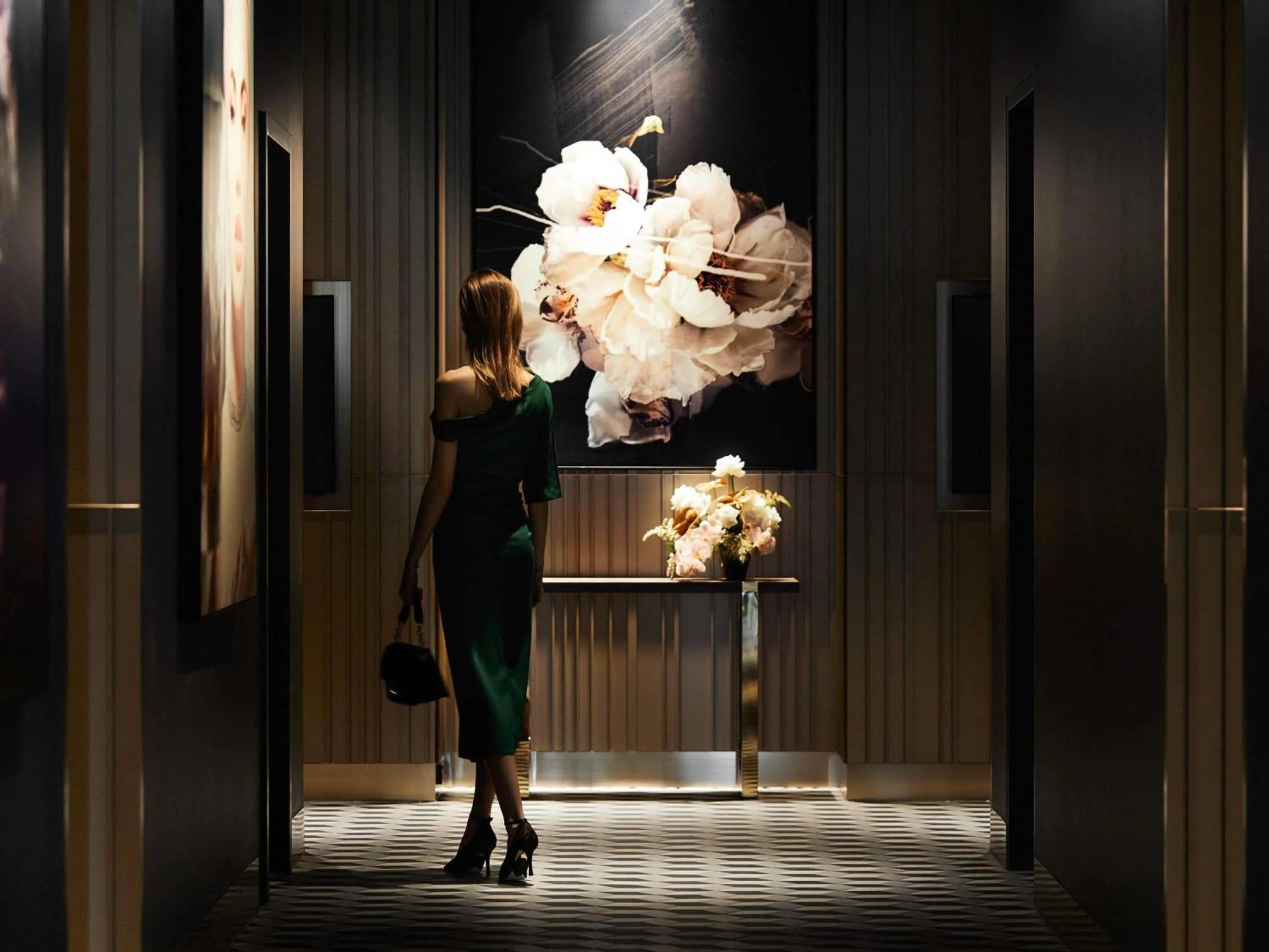 Meeting/conference room in Hotel Chadstone Melbourne MGallery Collection