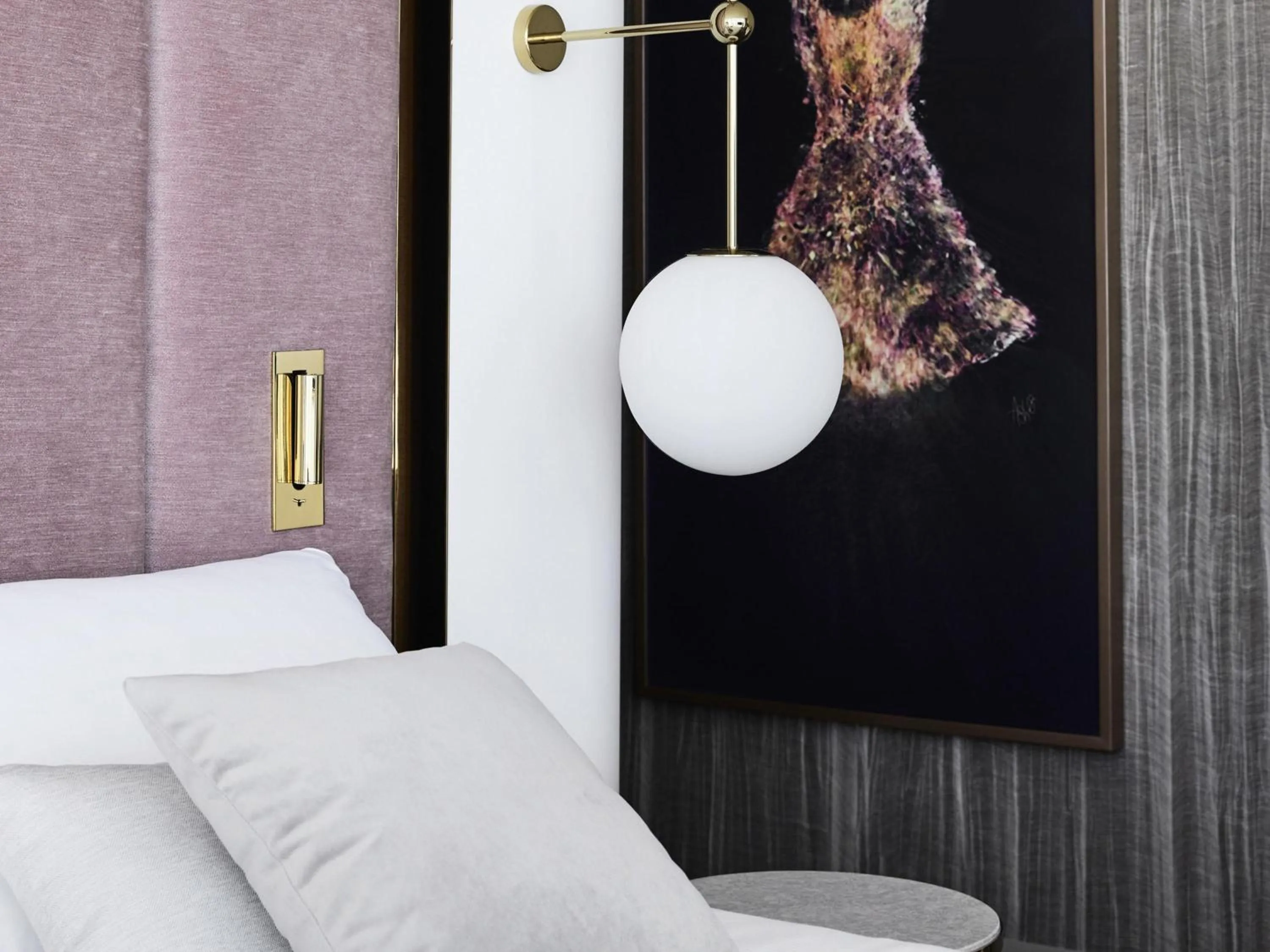 Photo of the whole room, Bed in Hotel Chadstone Melbourne MGallery Collection