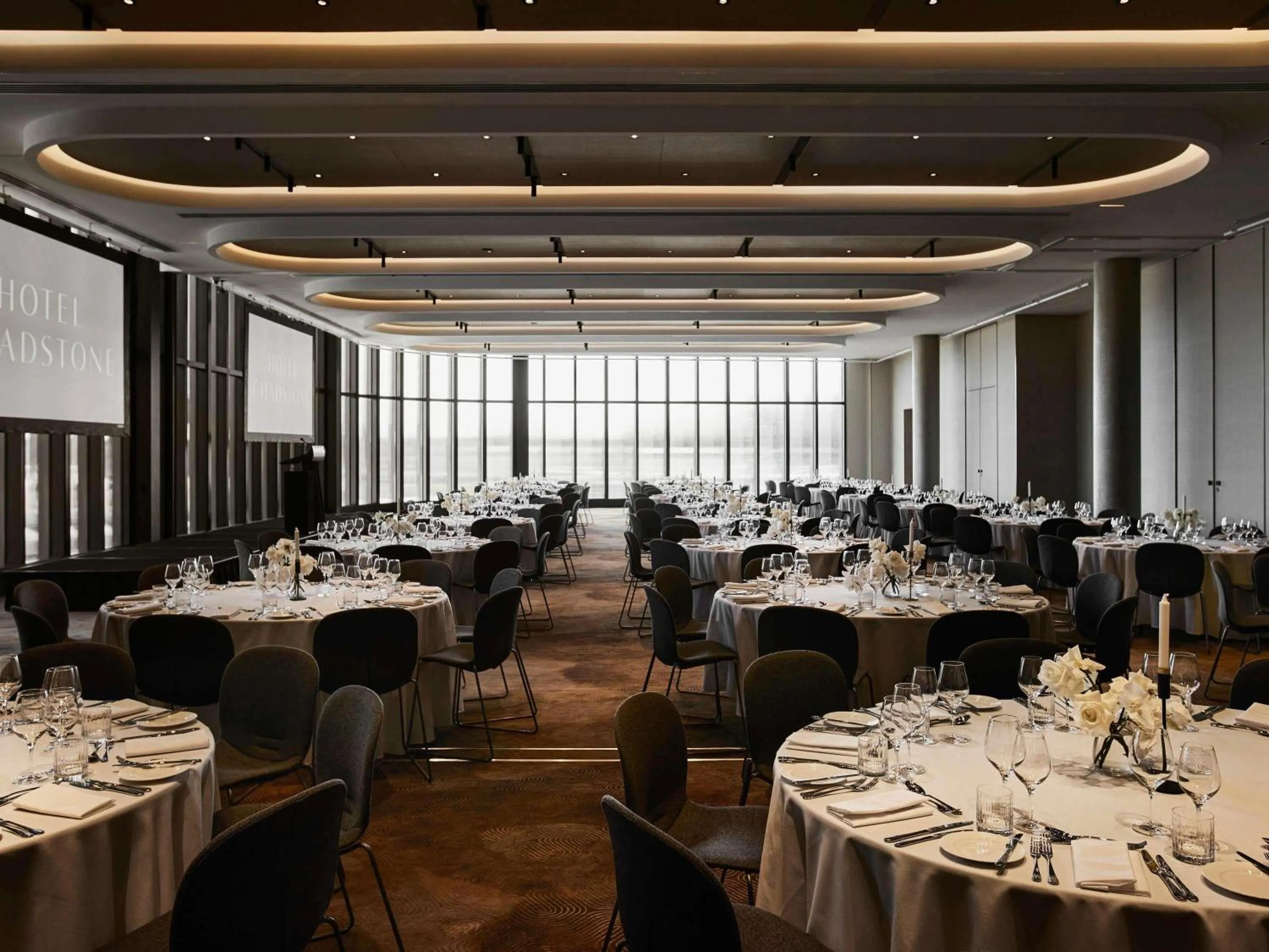 Meeting/conference room in Hotel Chadstone Melbourne MGallery Collection